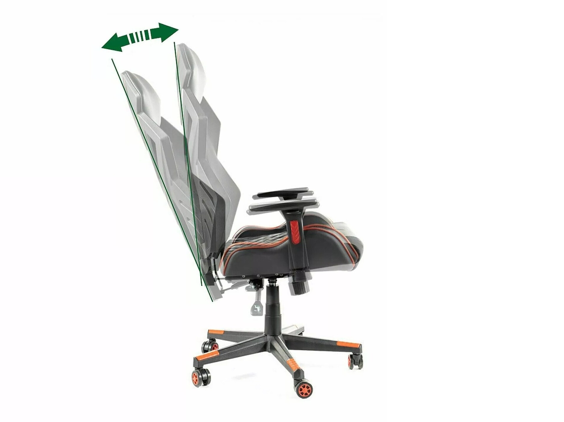 Gaming stolica Detroit 148