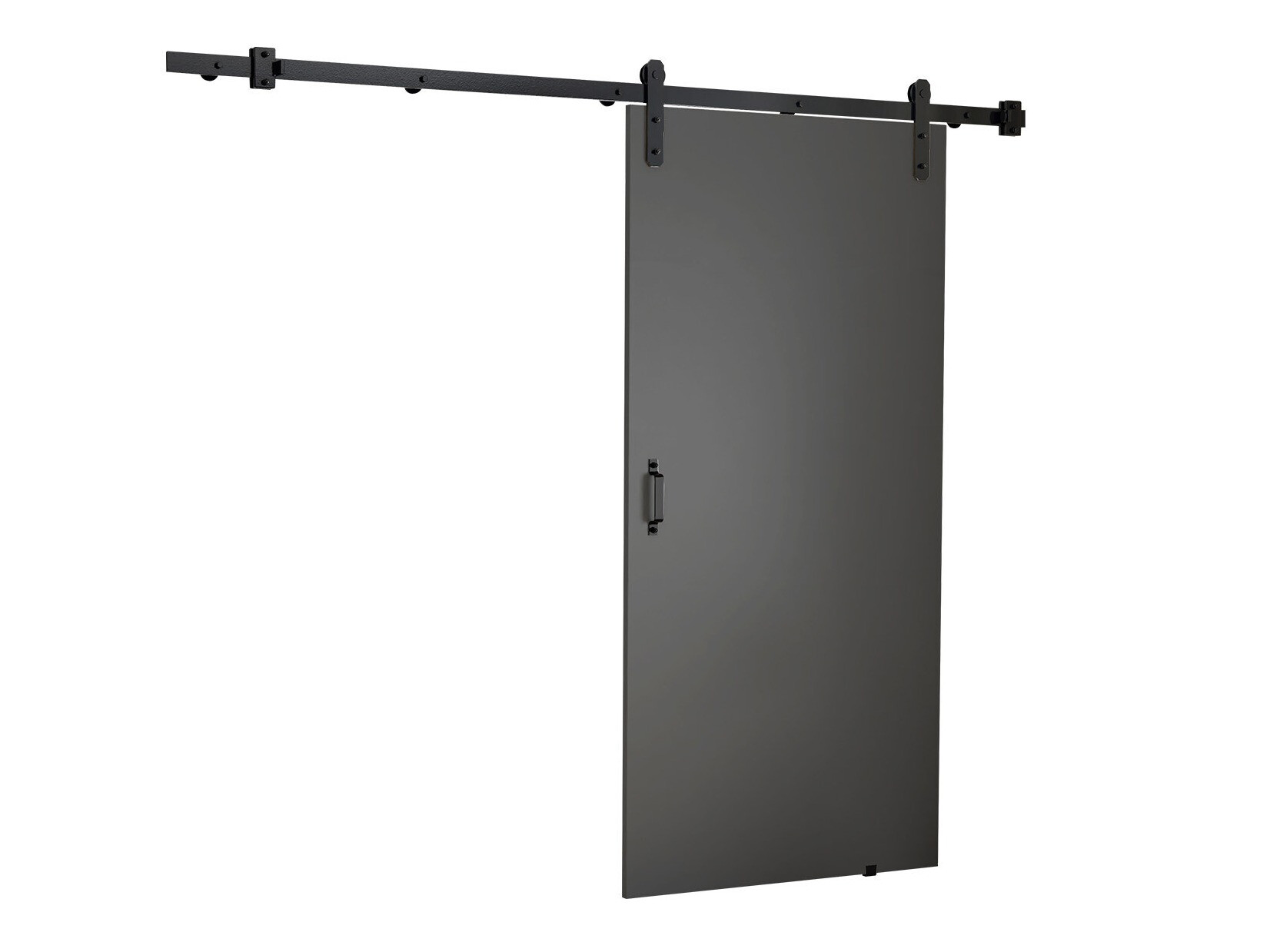 Klizna vrata Dover 165 (Antracit)