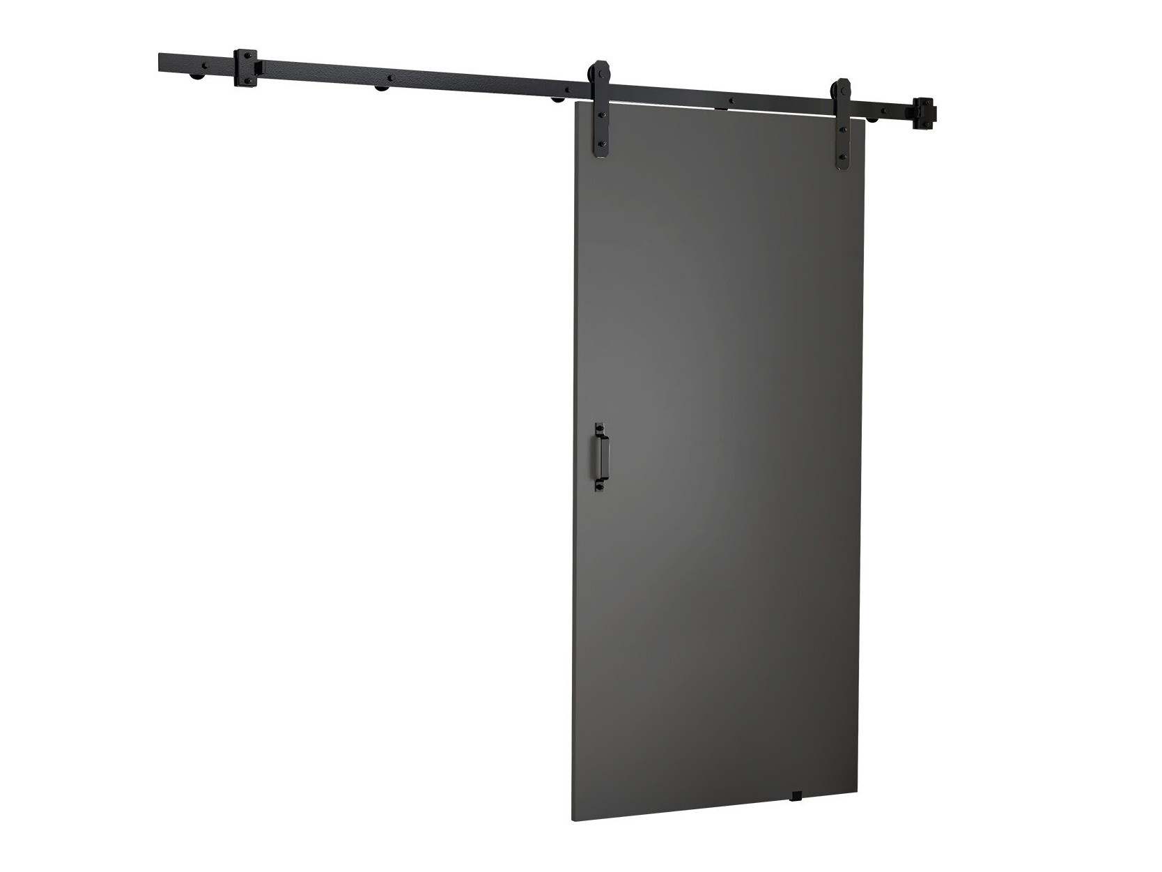 Klizna vrata Dover 166 (Antracit)