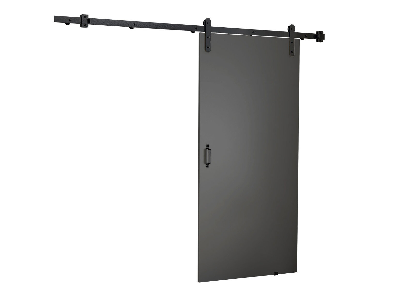 Klizna vrata Dover 167 (Antracit)