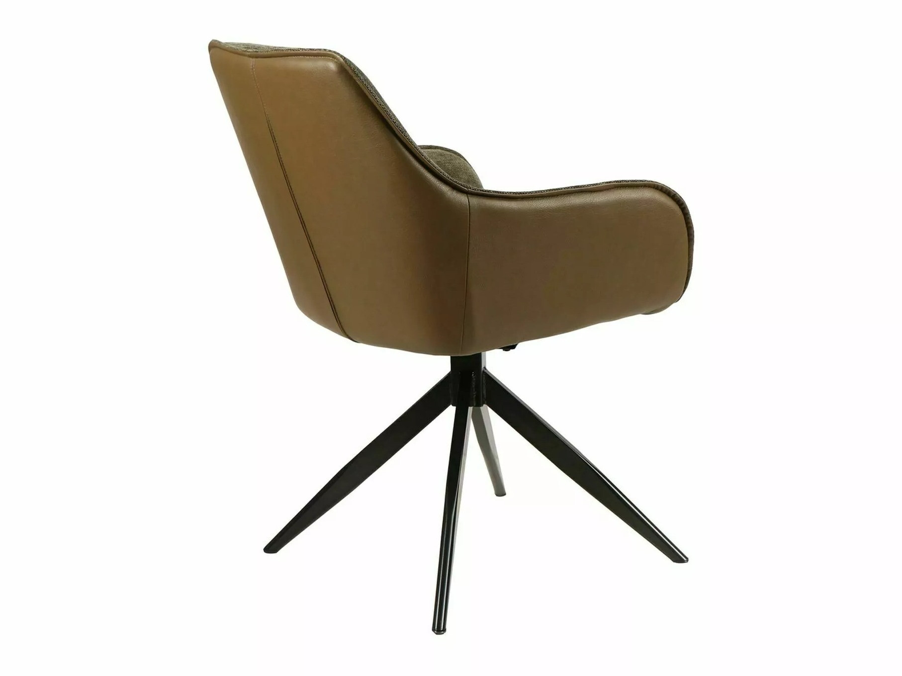 Stolica Detroit 143 (Kaki)