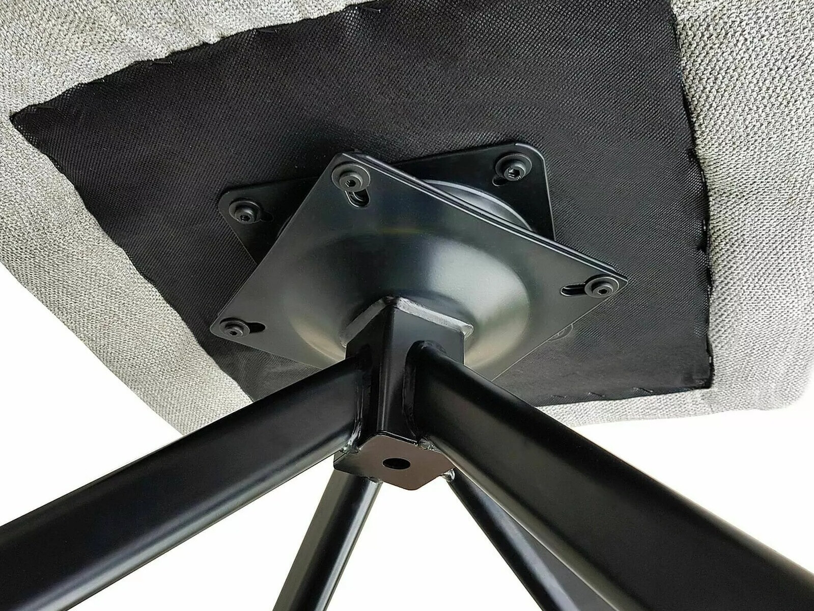 Stolica Detroit 143 (Kaki)