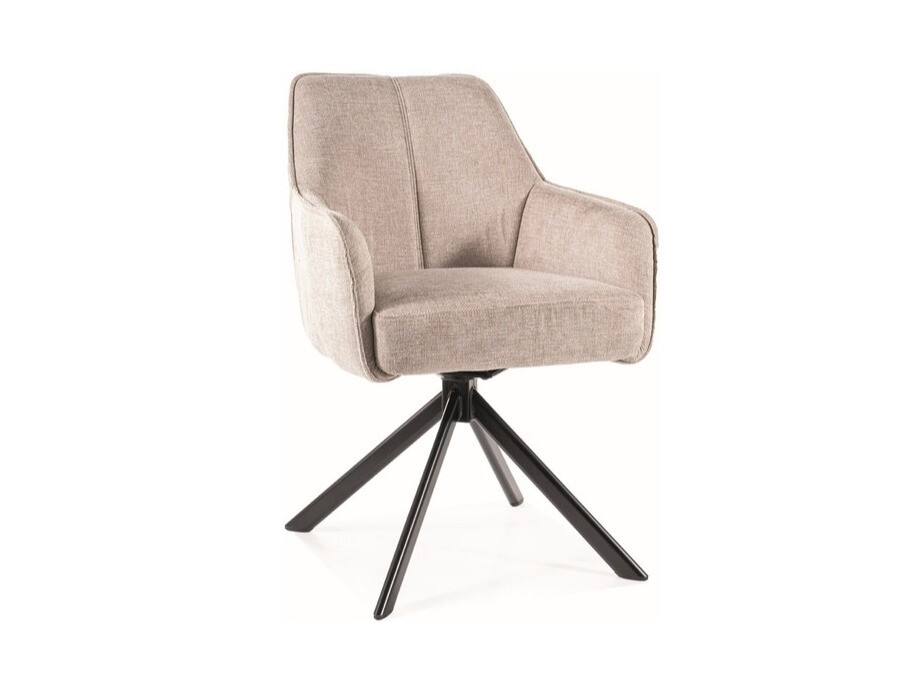 Stolica Detroit 144 (Bež)