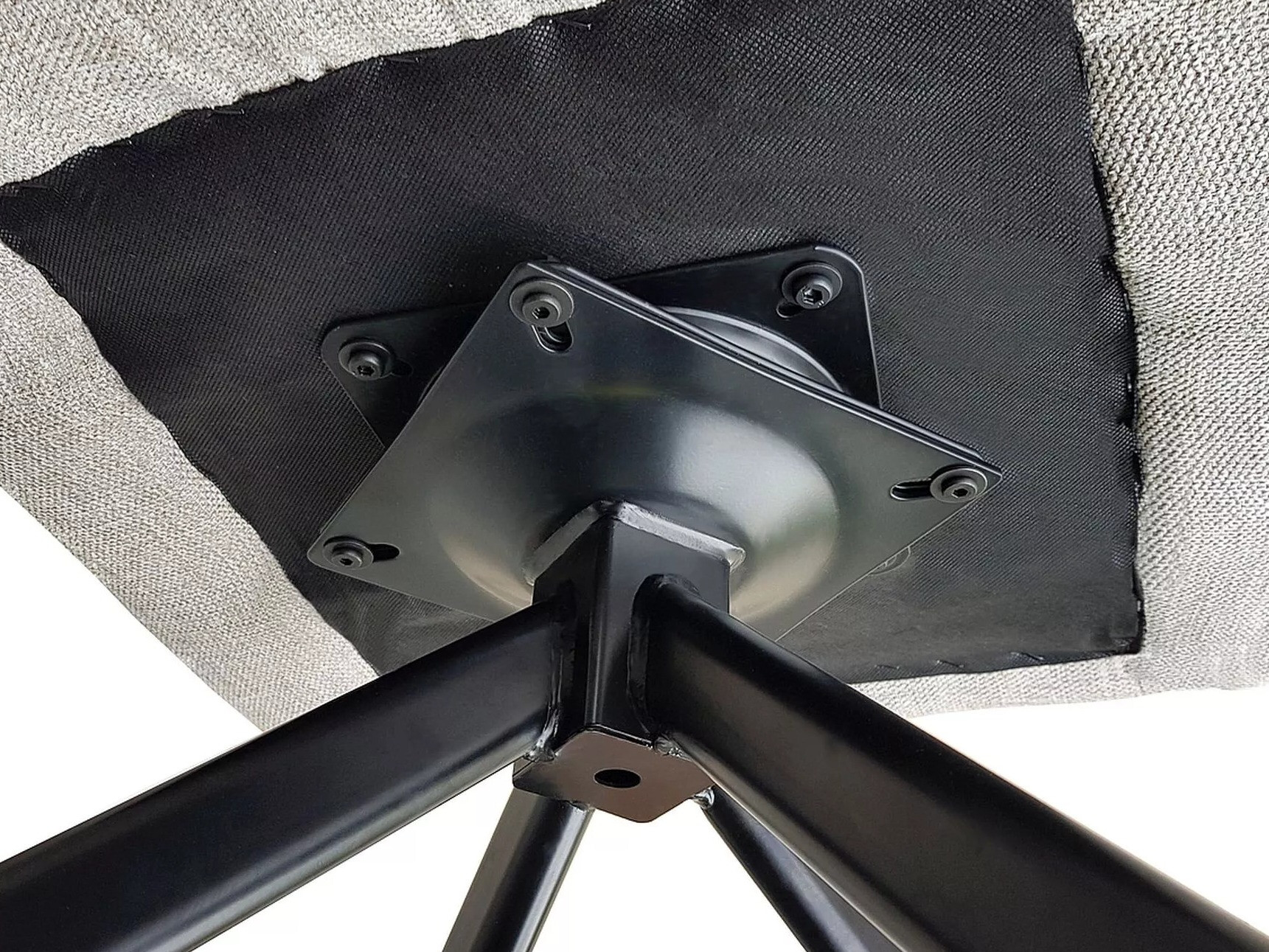 Stolica Detroit 144 (Kaki)