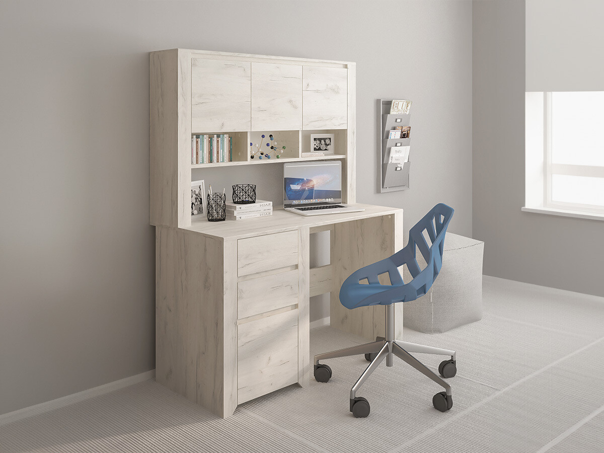 Uredski stol Salcame 114