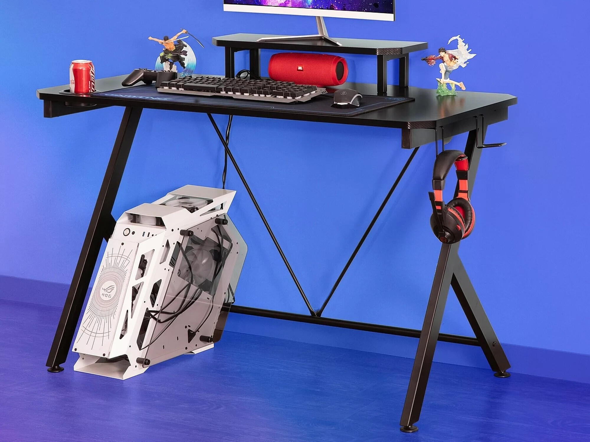 Gaming stol Detroit 214