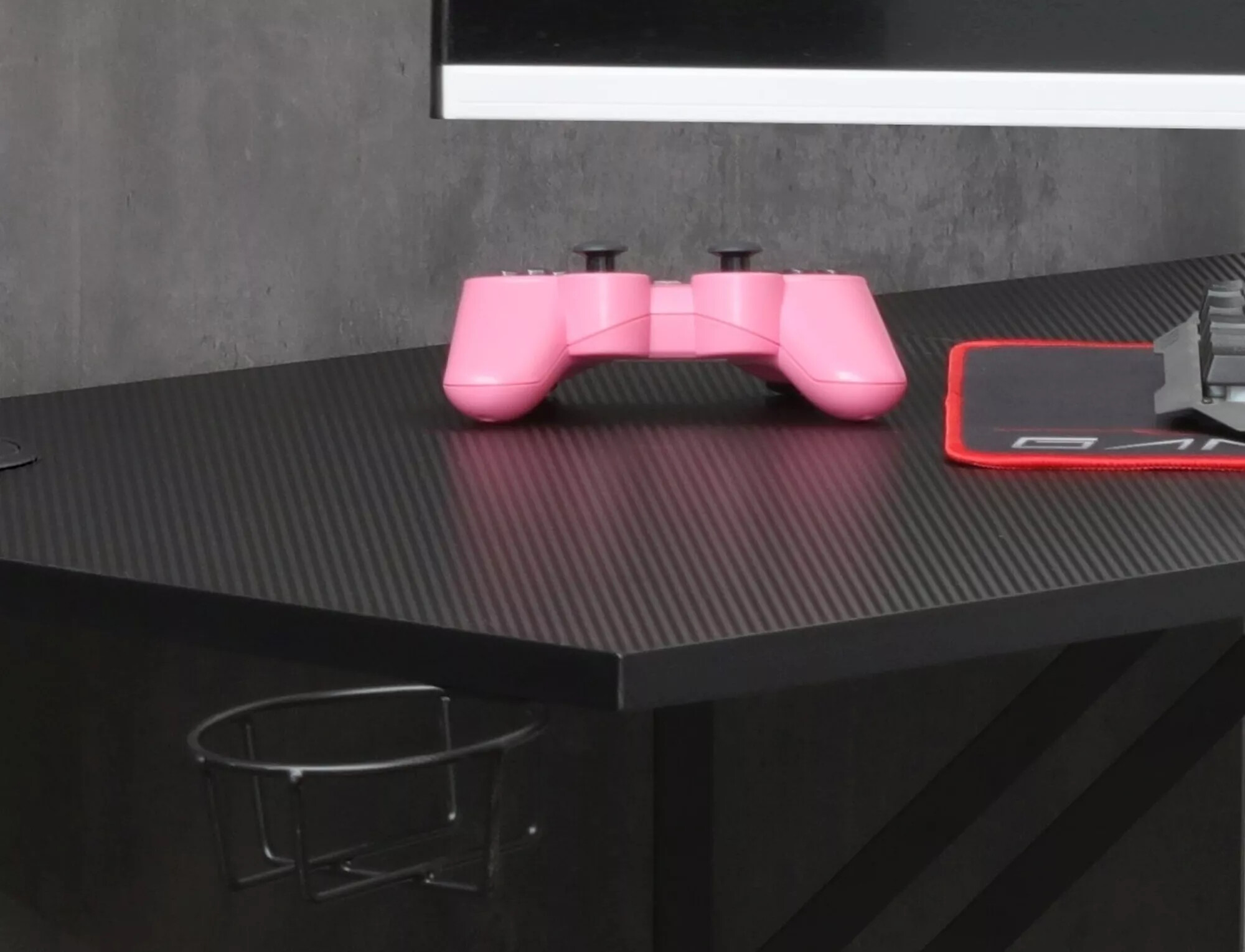 Kutni uredski stol Detroit 215