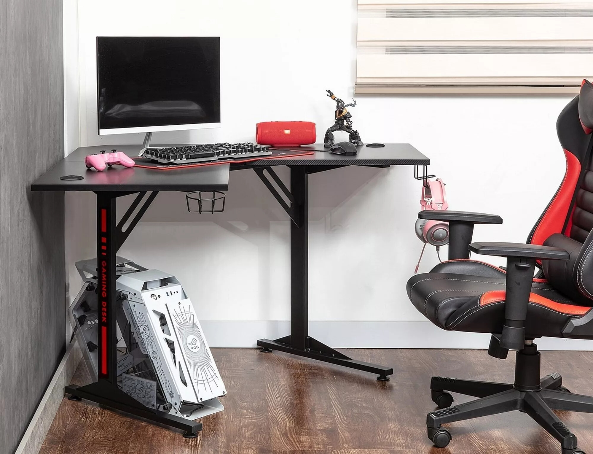 Kutni uredski stol Detroit 215