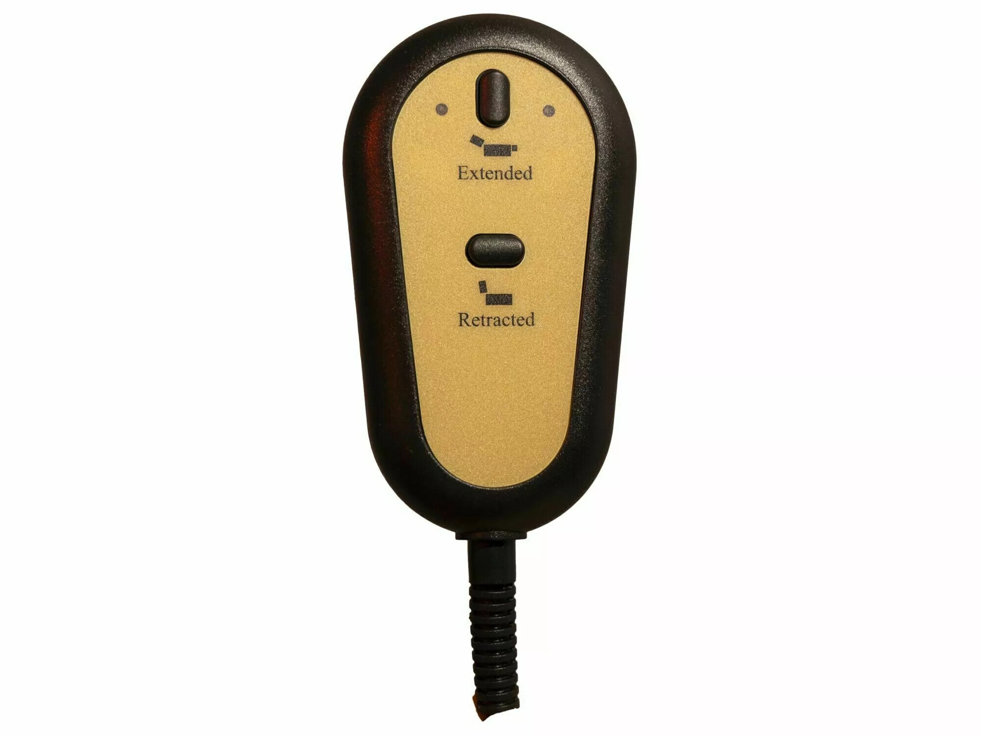 Podesiva fotelja Detroit 211 (Tamno sivo)