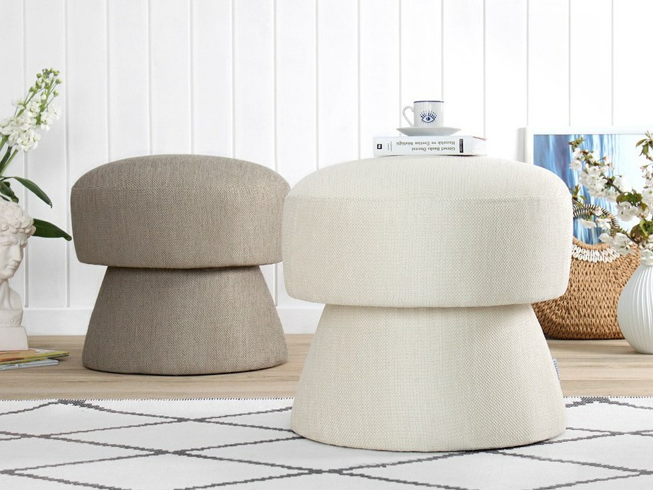 Tabure Altadena 517 (Krem)