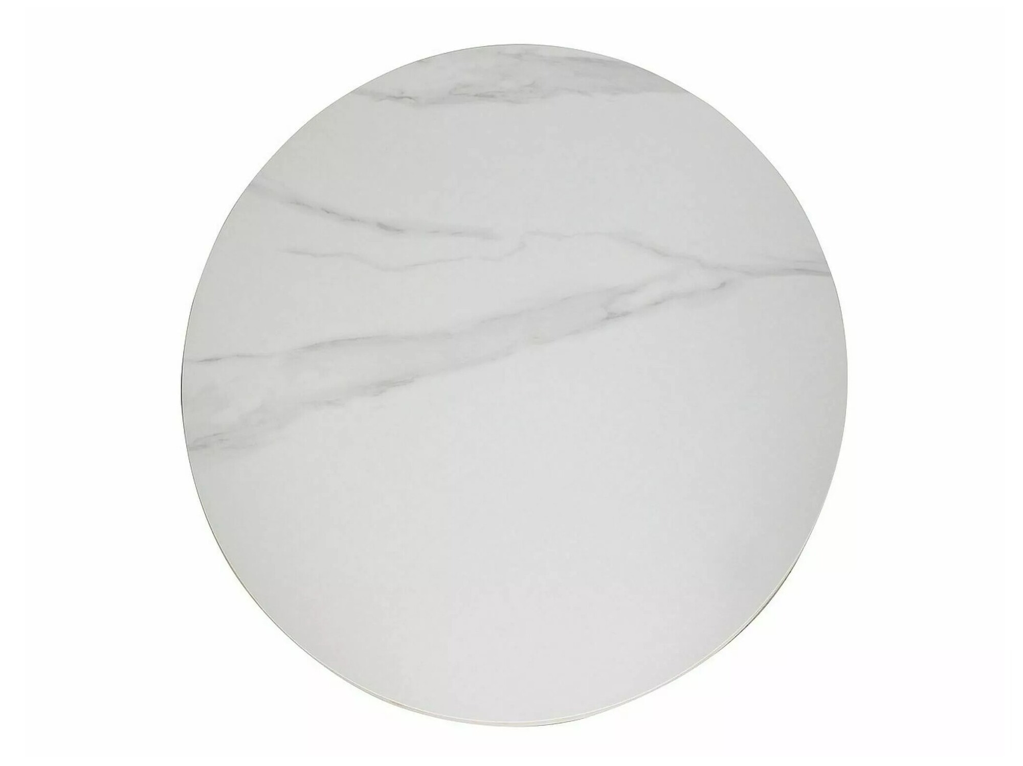 Stol Detroit 271 (Bijeli mramor)