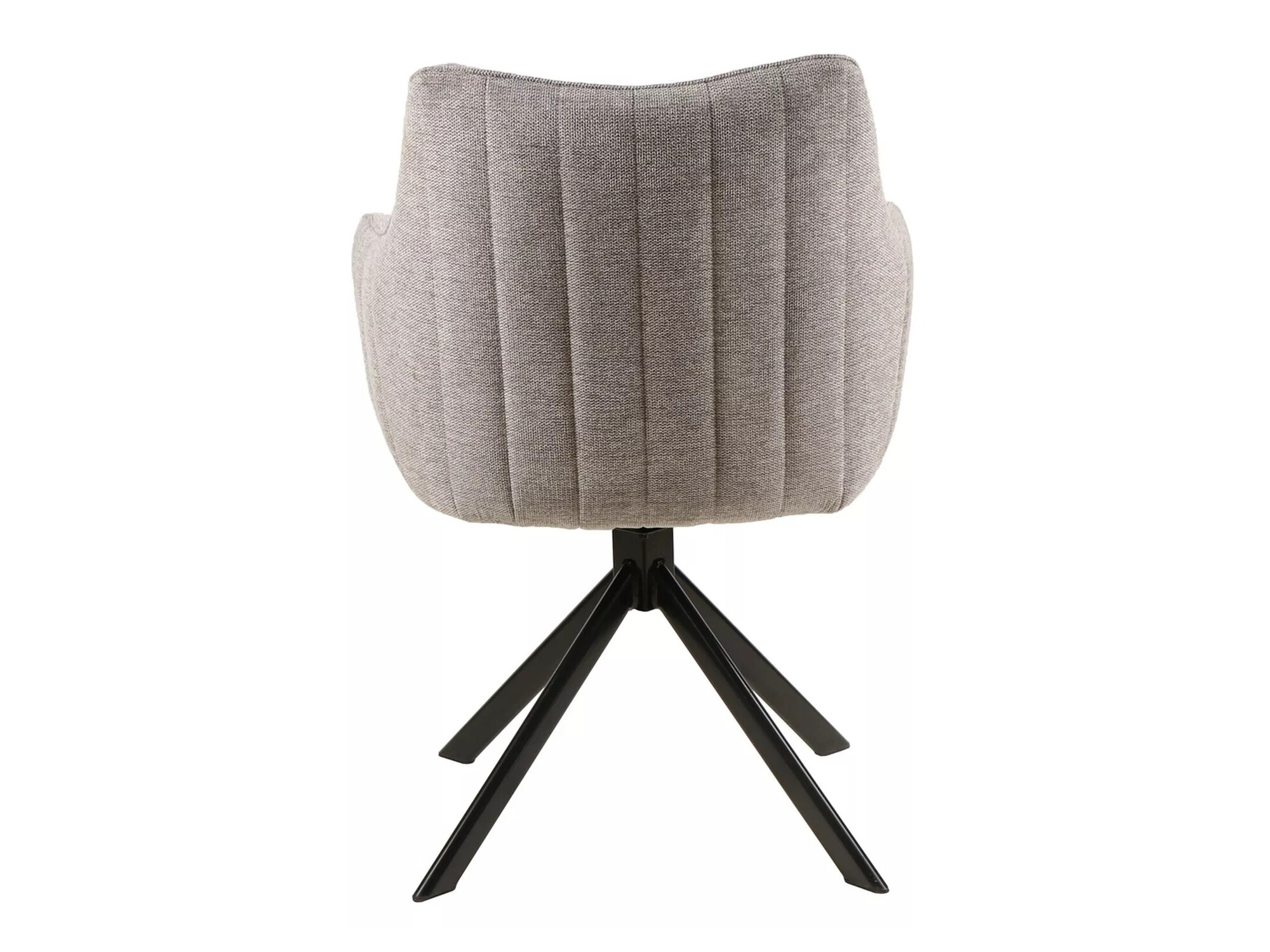 Stolica Detroit 226 (Siva)