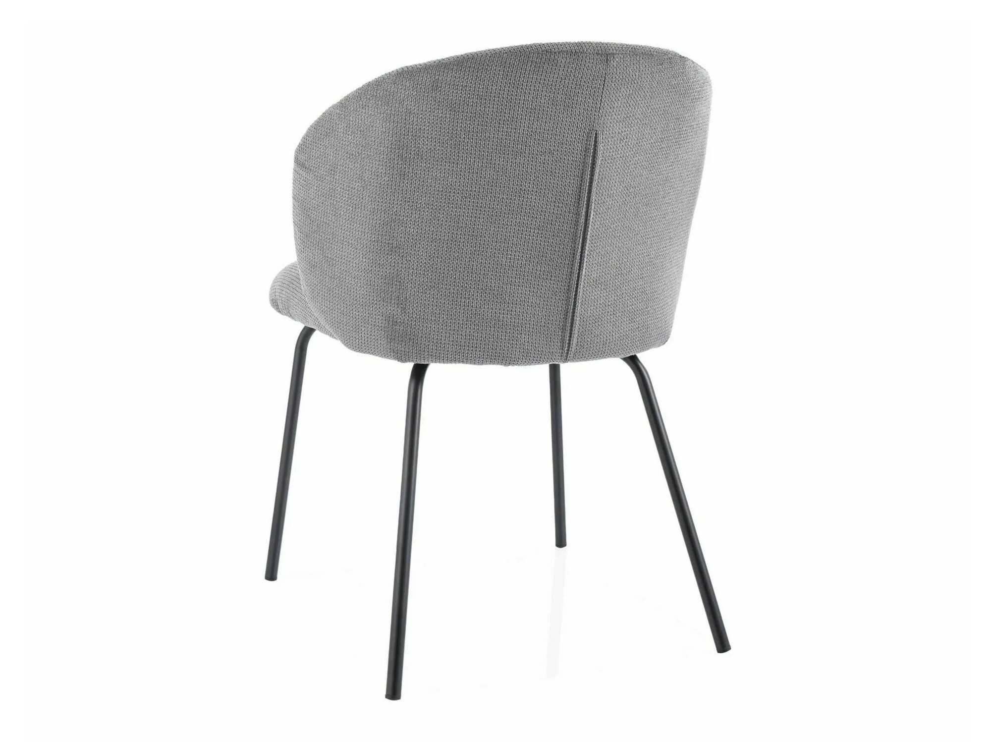 Stolica Detroit 240 (Siva)