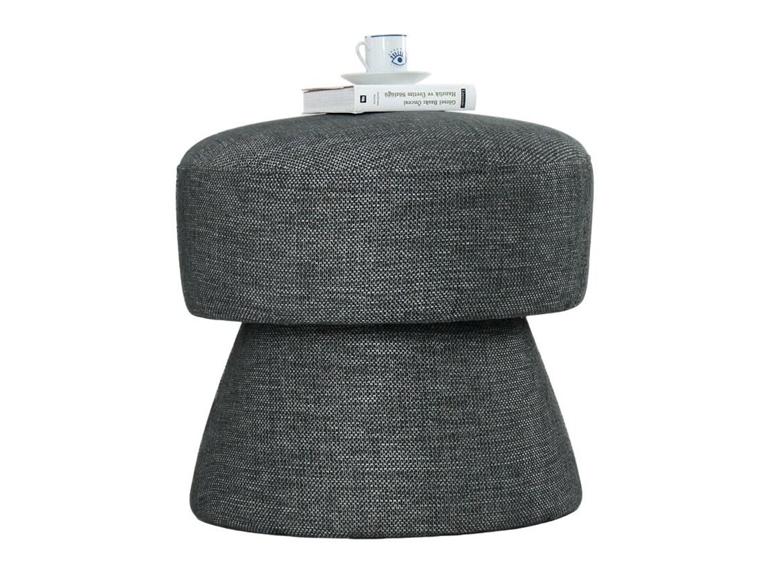 Tabure Altadena 517 (Tamno siva)