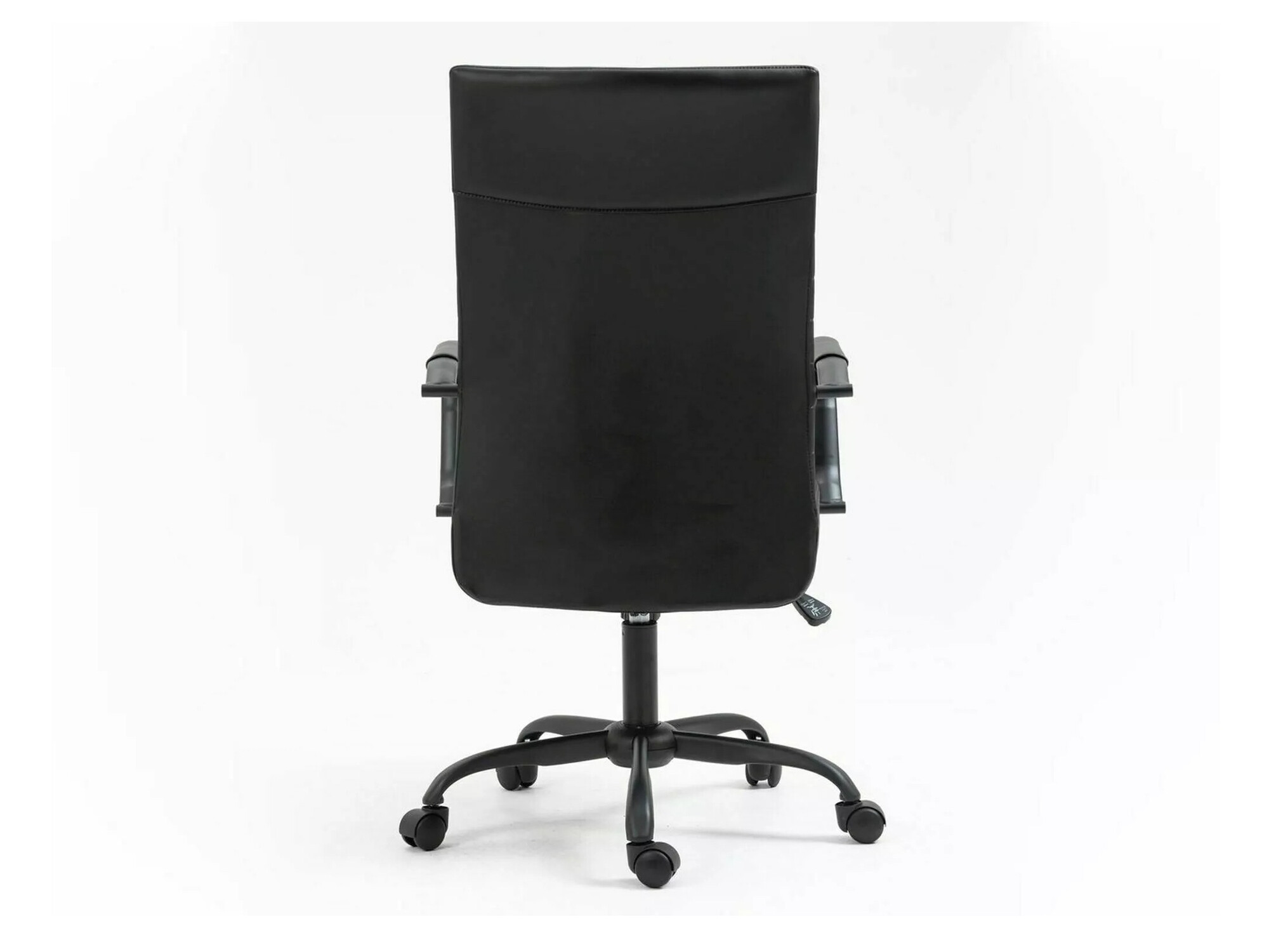 Uredska stolica Detroit 254 (Crna)