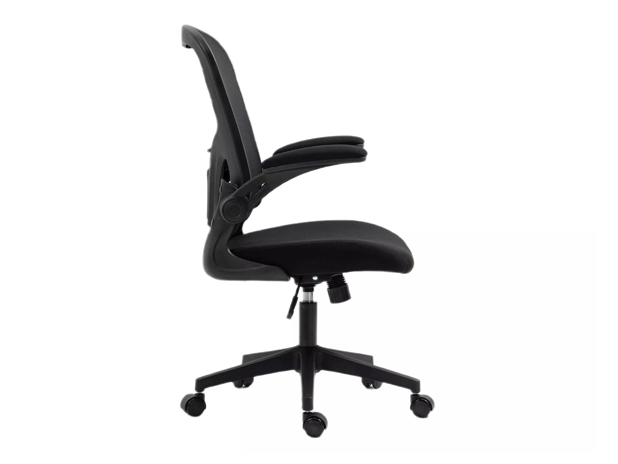 Uredska stolica Detroit 272 (Crna)