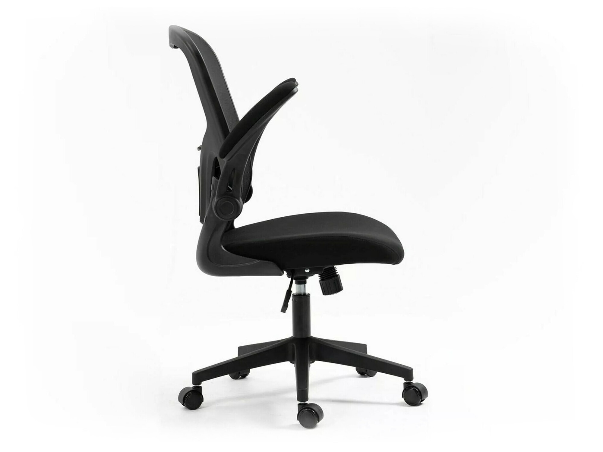 Uredska stolica Detroit 272 (Crna)