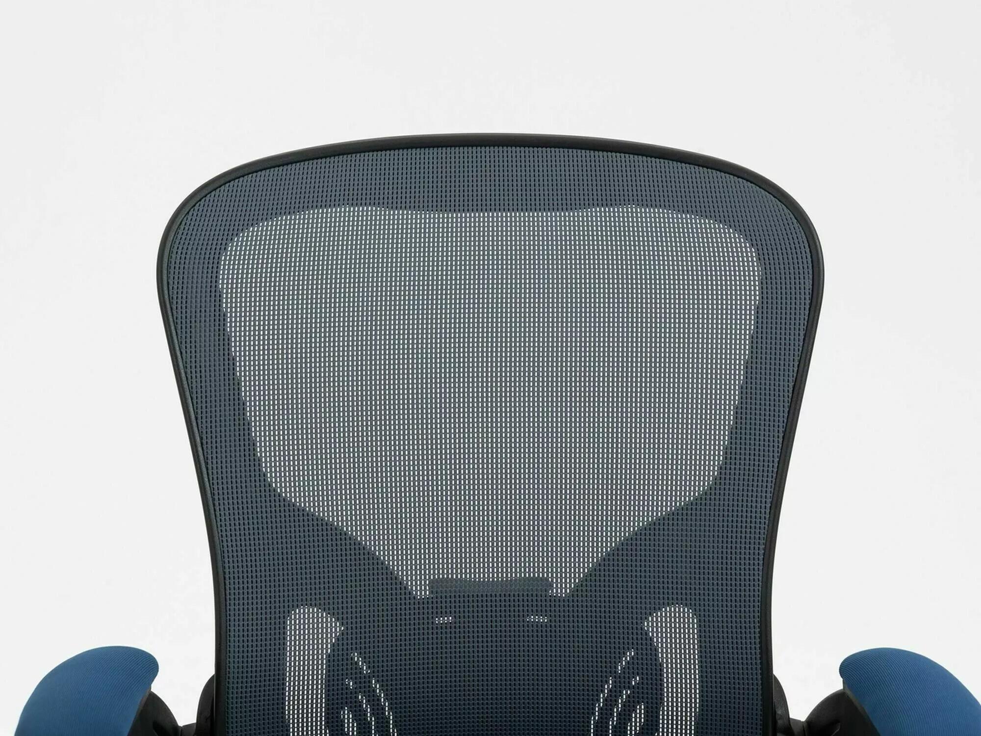 Uredska stolica Detroit 272 (Siva + Plava)