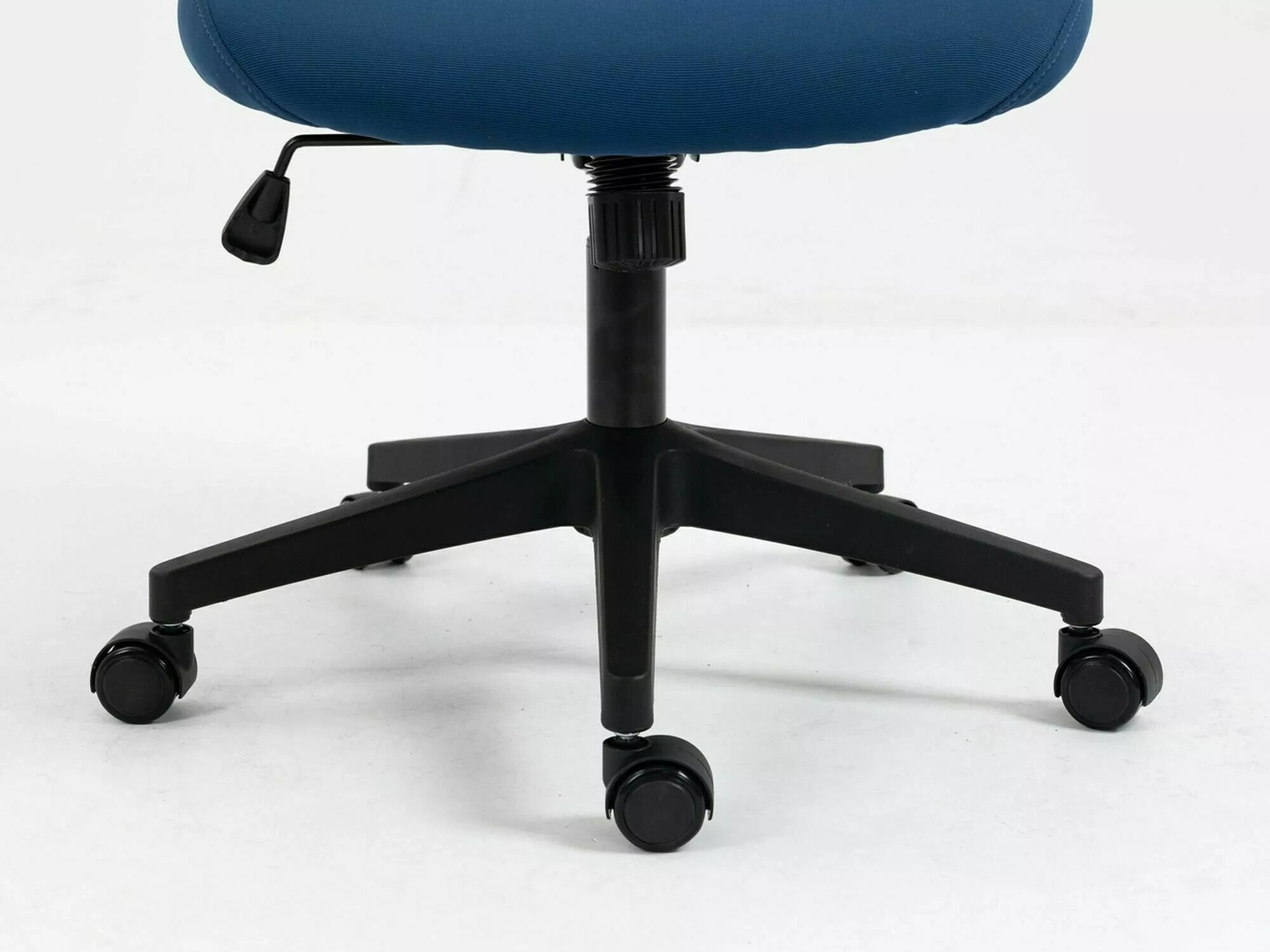 Uredska stolica Detroit 272 (Siva + Plava)