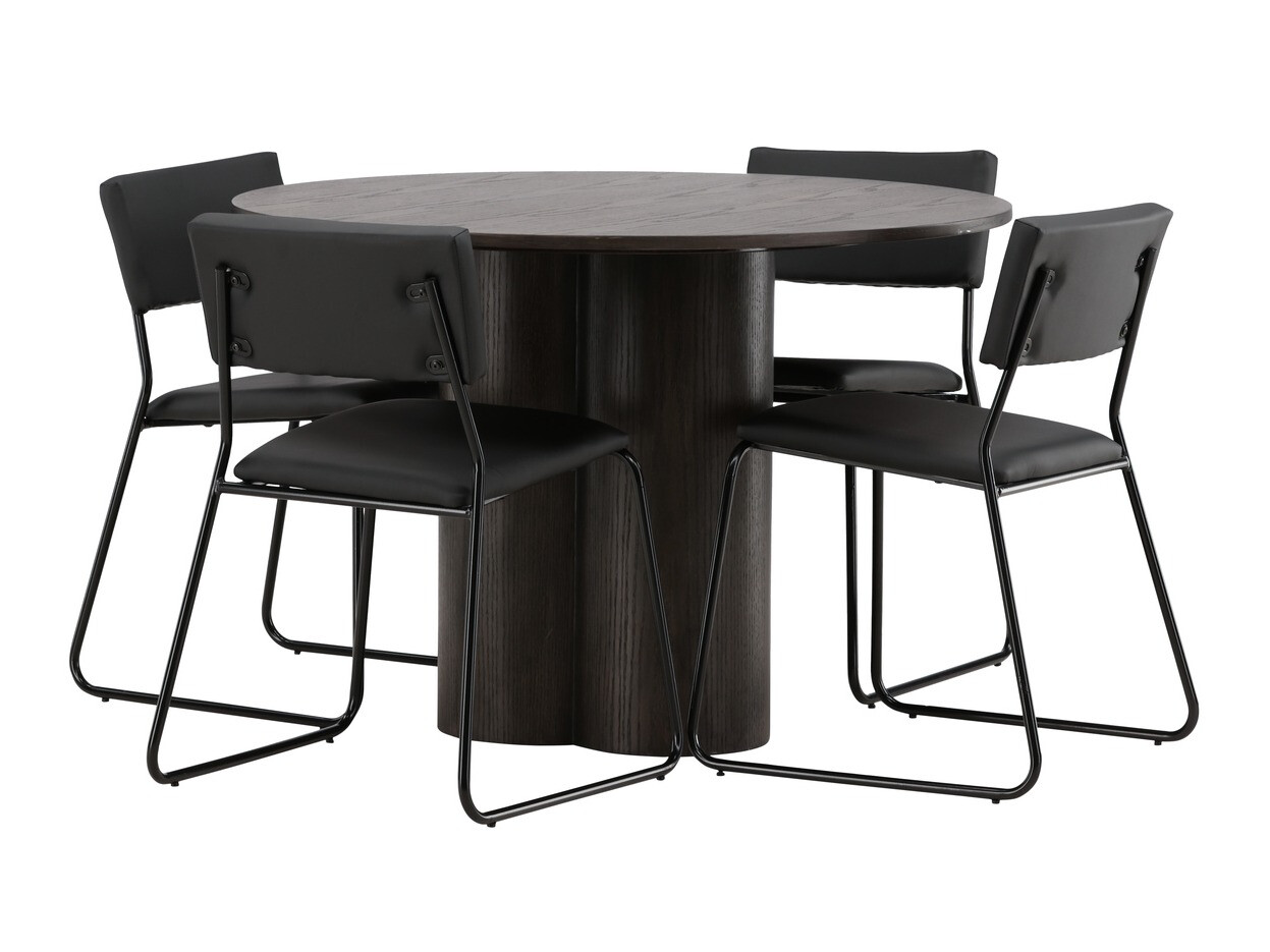 Blagovaonski set Dallas 3753