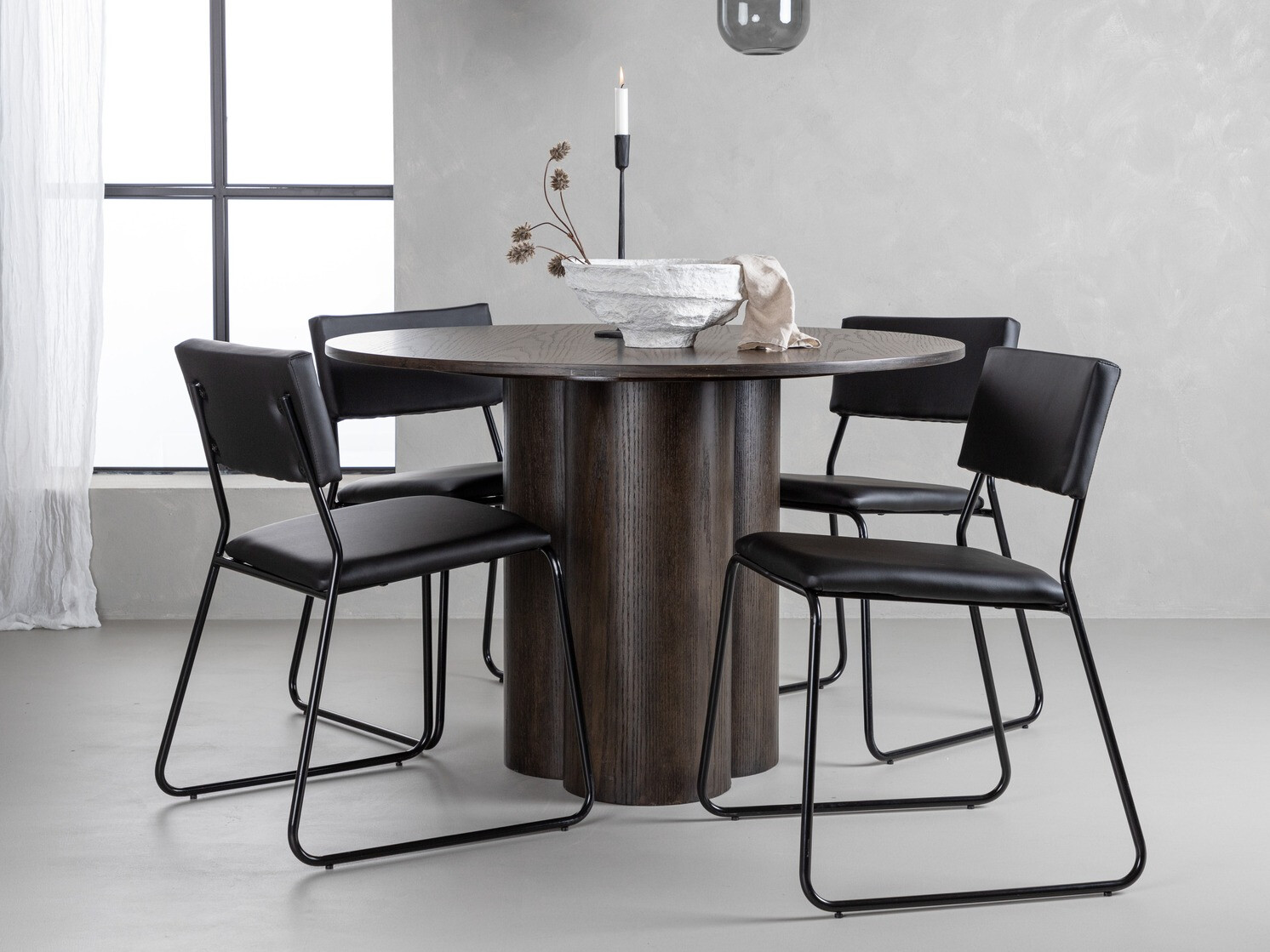 Blagovaonski set Dallas 3753