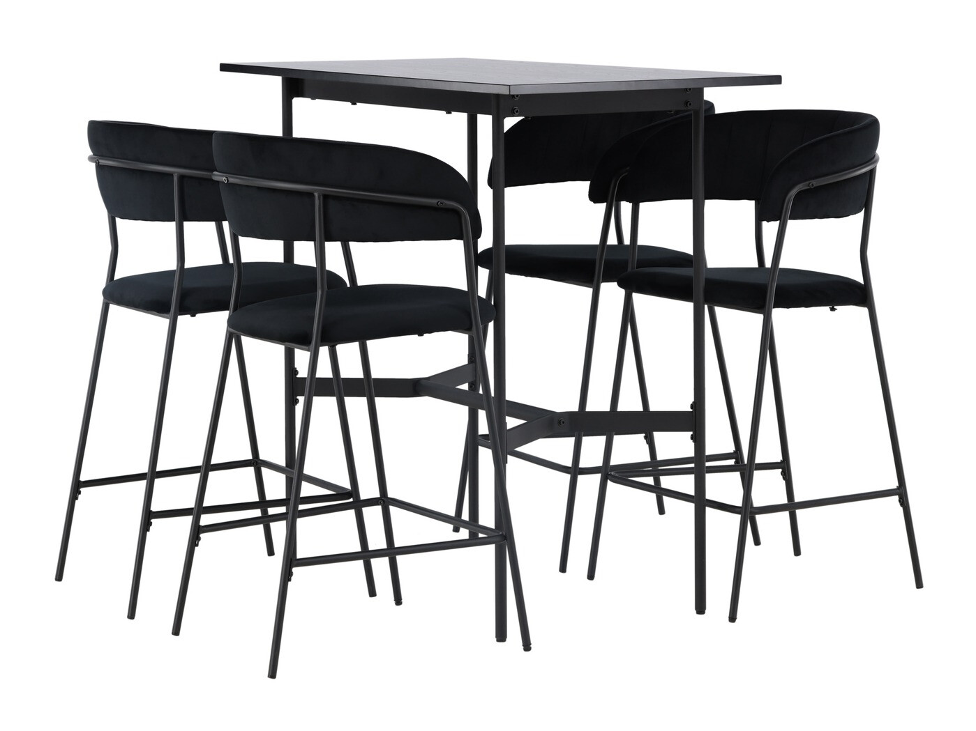 Blagovaonski set Dallas 3795