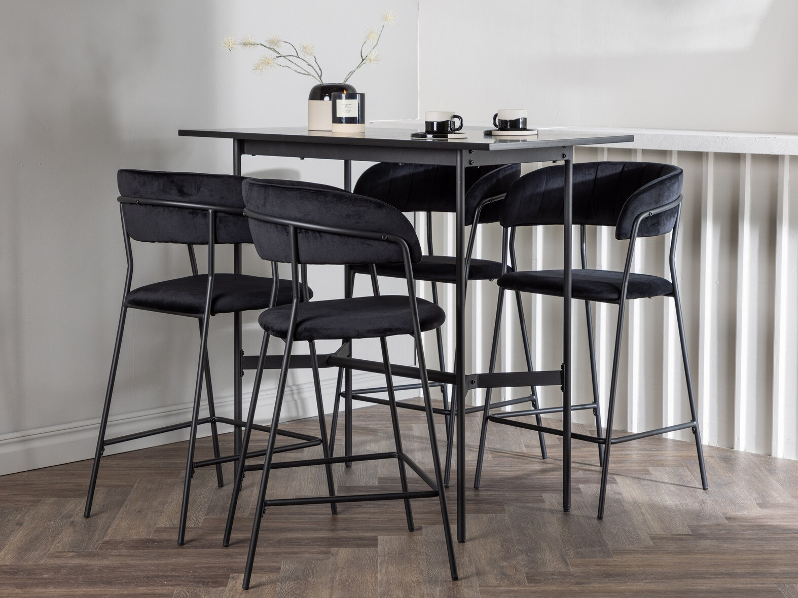 Blagovaonski set Dallas 3795