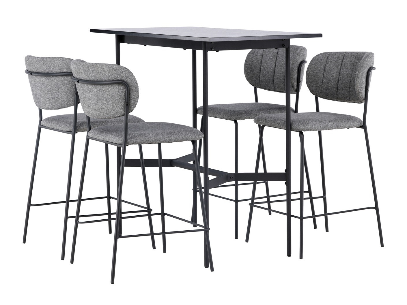 Blagovaonski set Dallas 3796