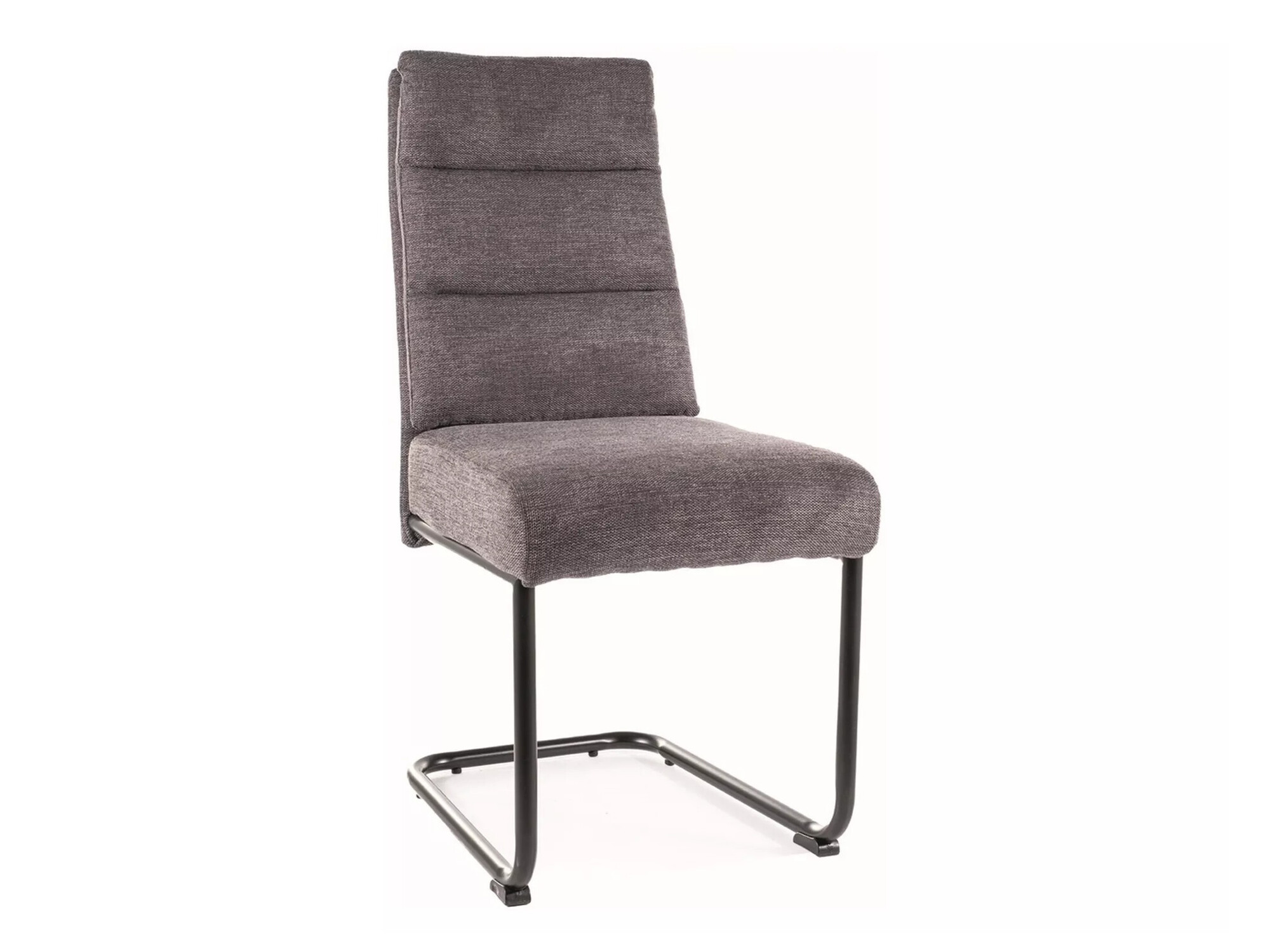 Stolica Detroit 294 (Tamno siva)