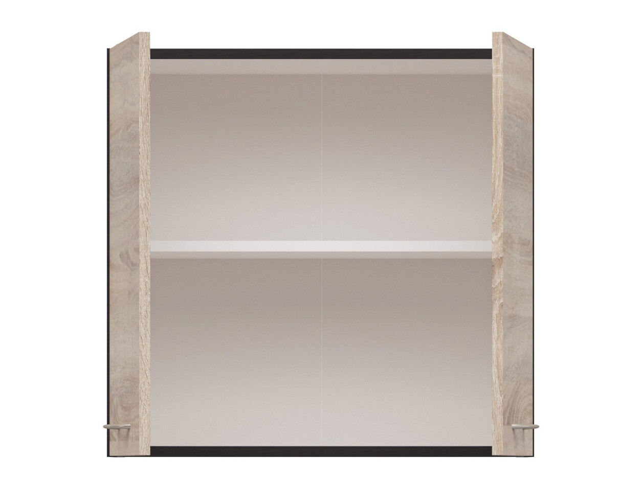 Modularan zidni ormarić Juno 111