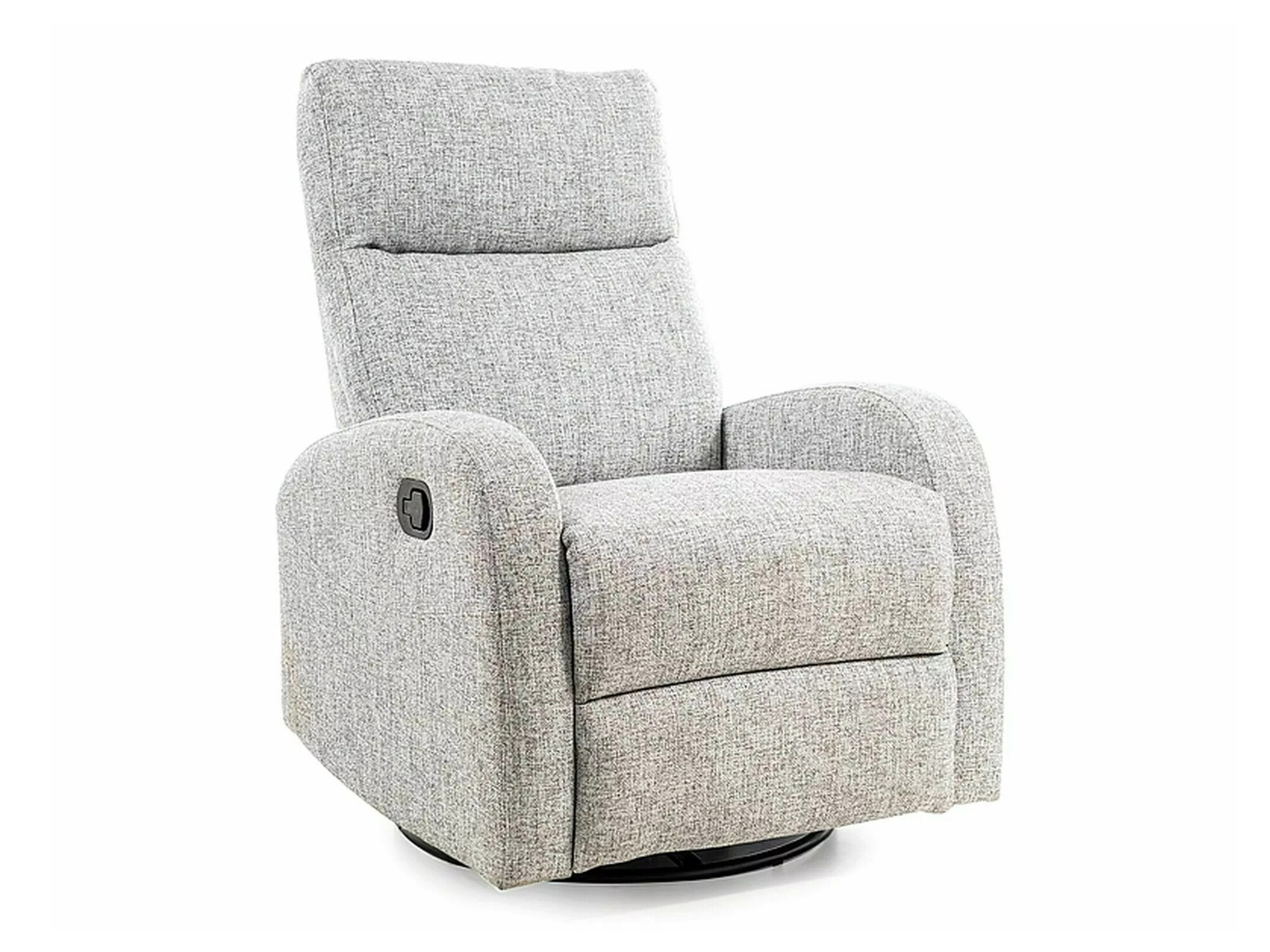 Podesiva fotelja Detroit 334 (Svijetlo siva)