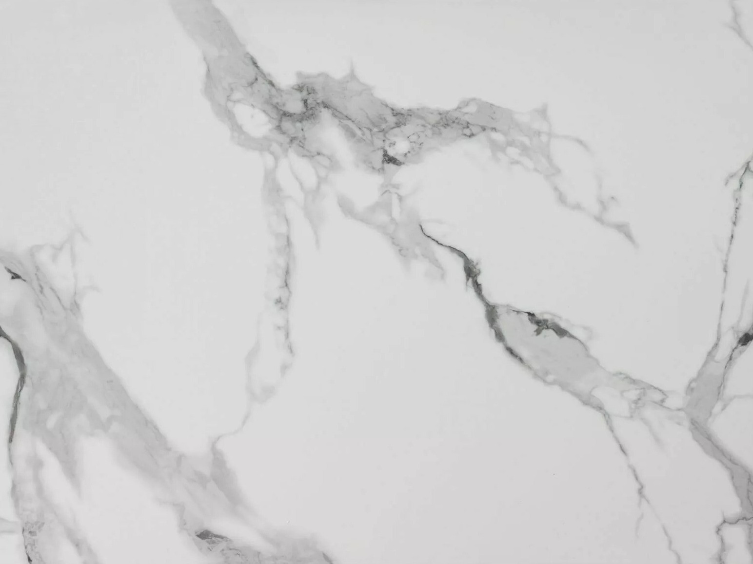 Stol Detroit 323 (Srebrna + Bijeli mramor)