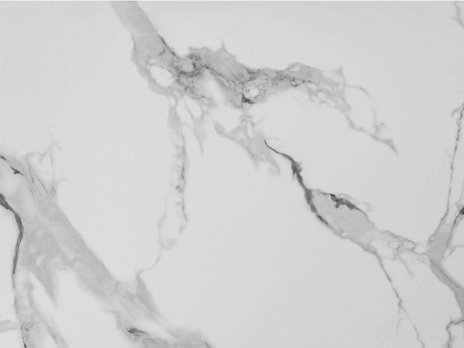 Stol Detroit 325 (Srebrna + Bijeli mramor)