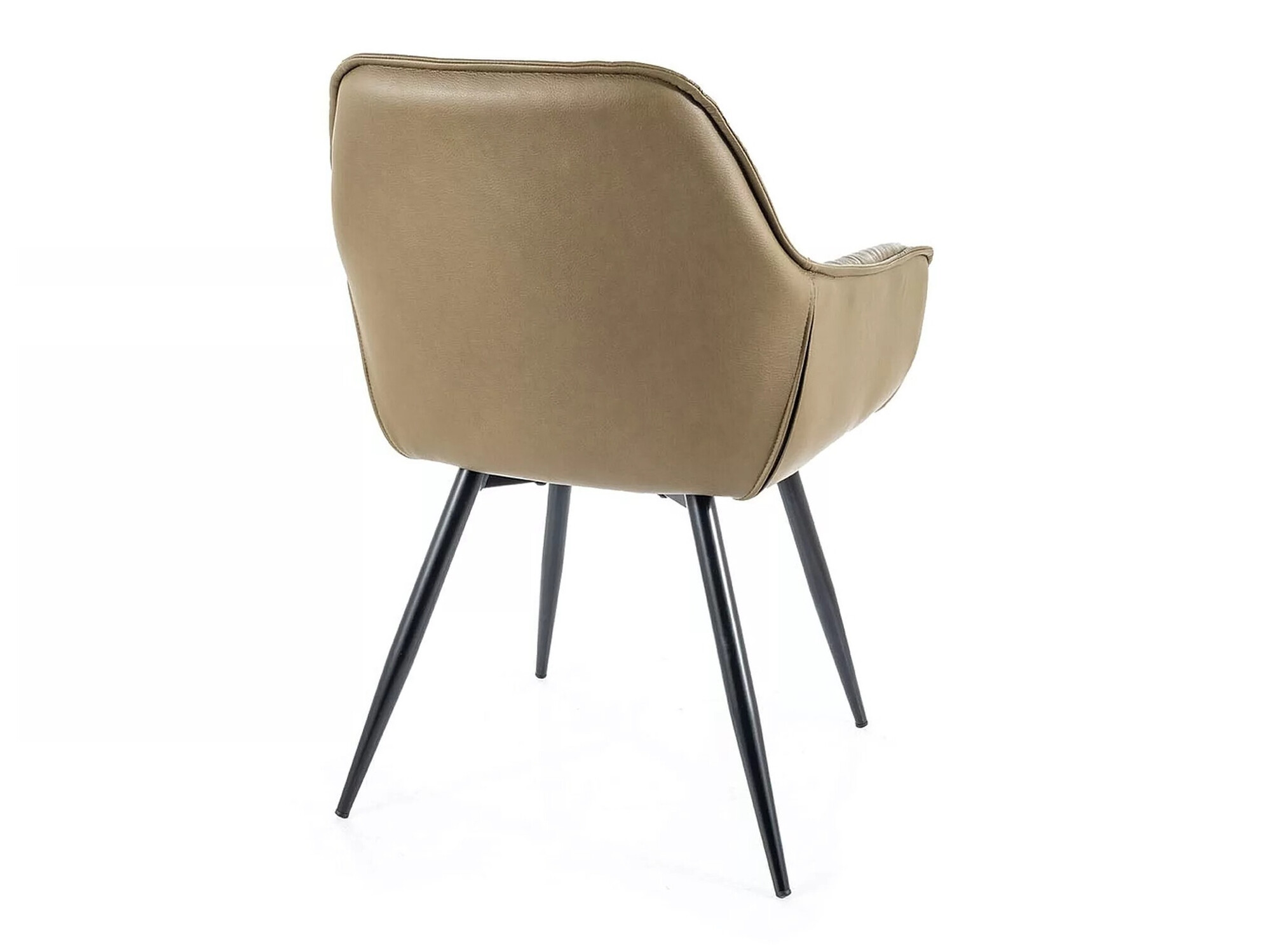 Stolica Detroit 327 (Svijetla maslina)