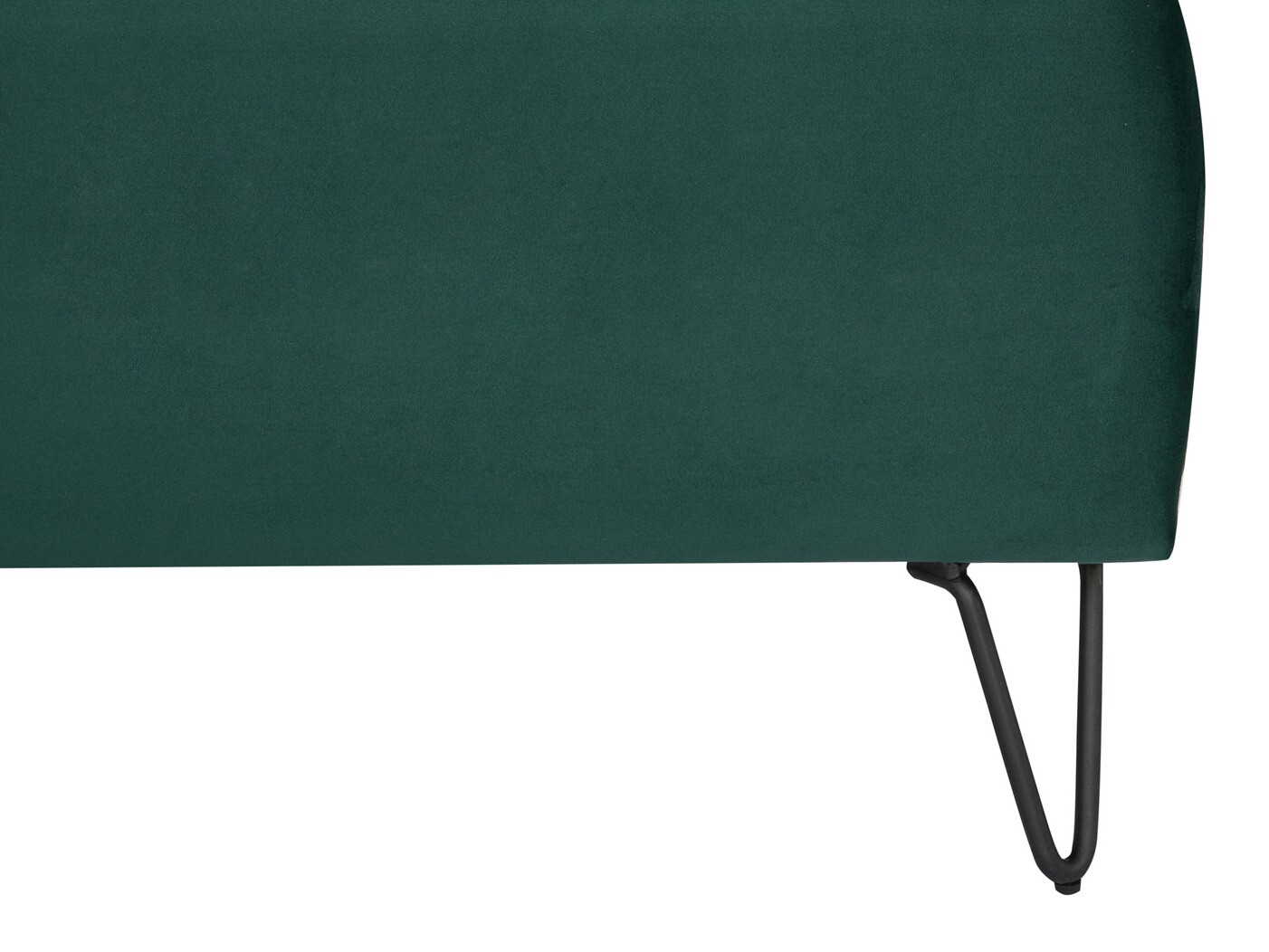 Kauč na razvlačenje Detroit 359 (Zelena)