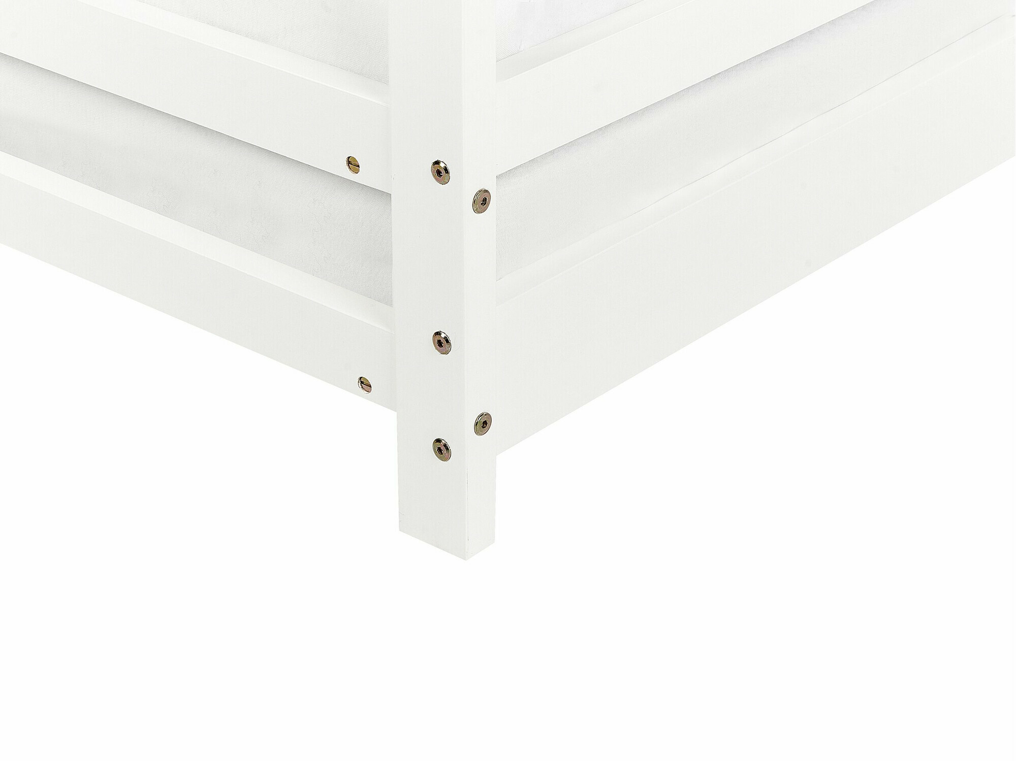 Krevet Berwyn 1997 (Bijela)