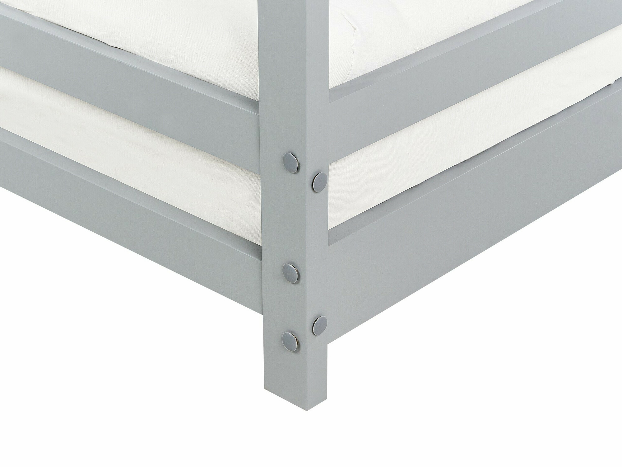 Krevet Berwyn 1997 (Siva)