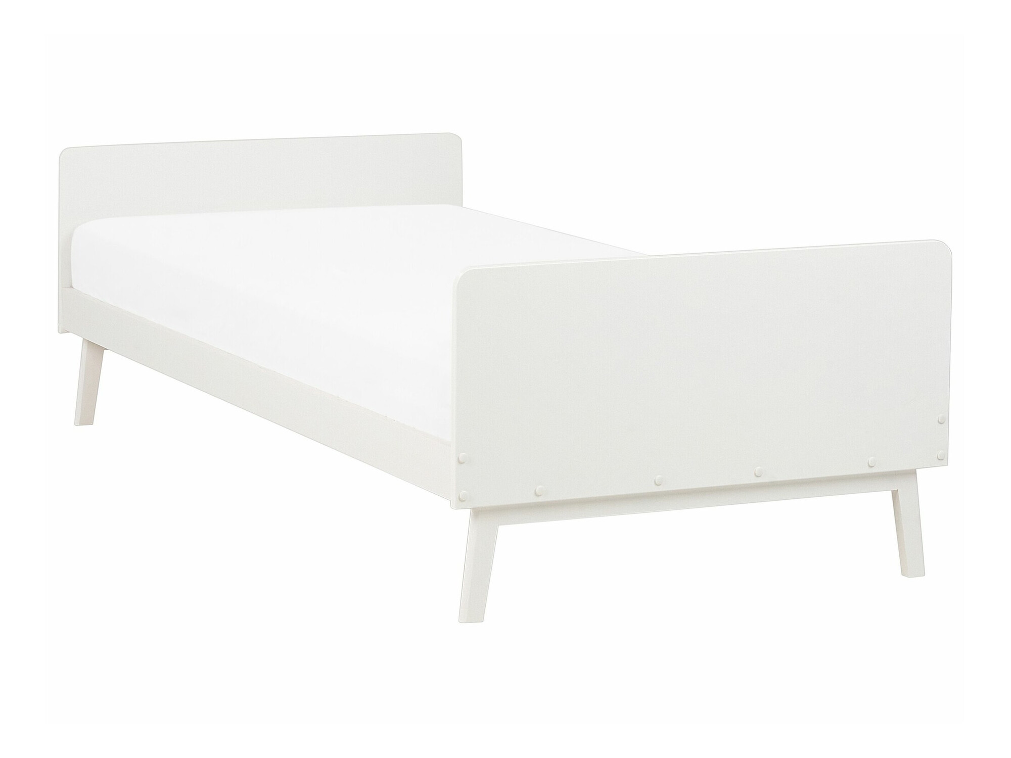 Krevet Berwyn 1998 (Bijela)