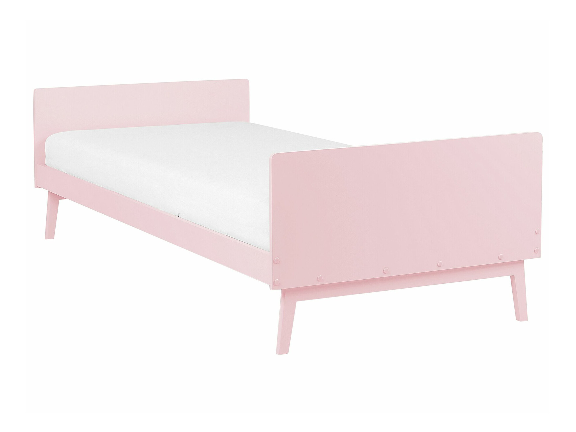 Krevet Berwyn 1998 (Ružičasta)