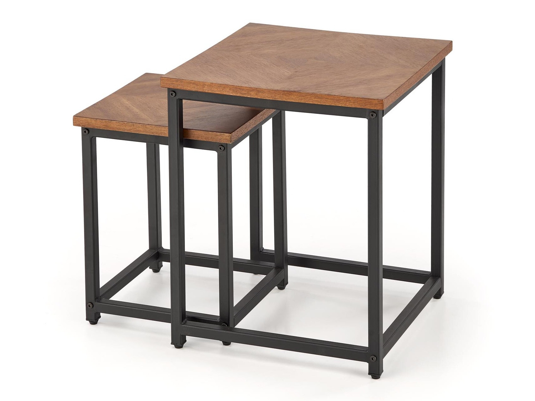 Set pomoćnih stolića Houston 1726