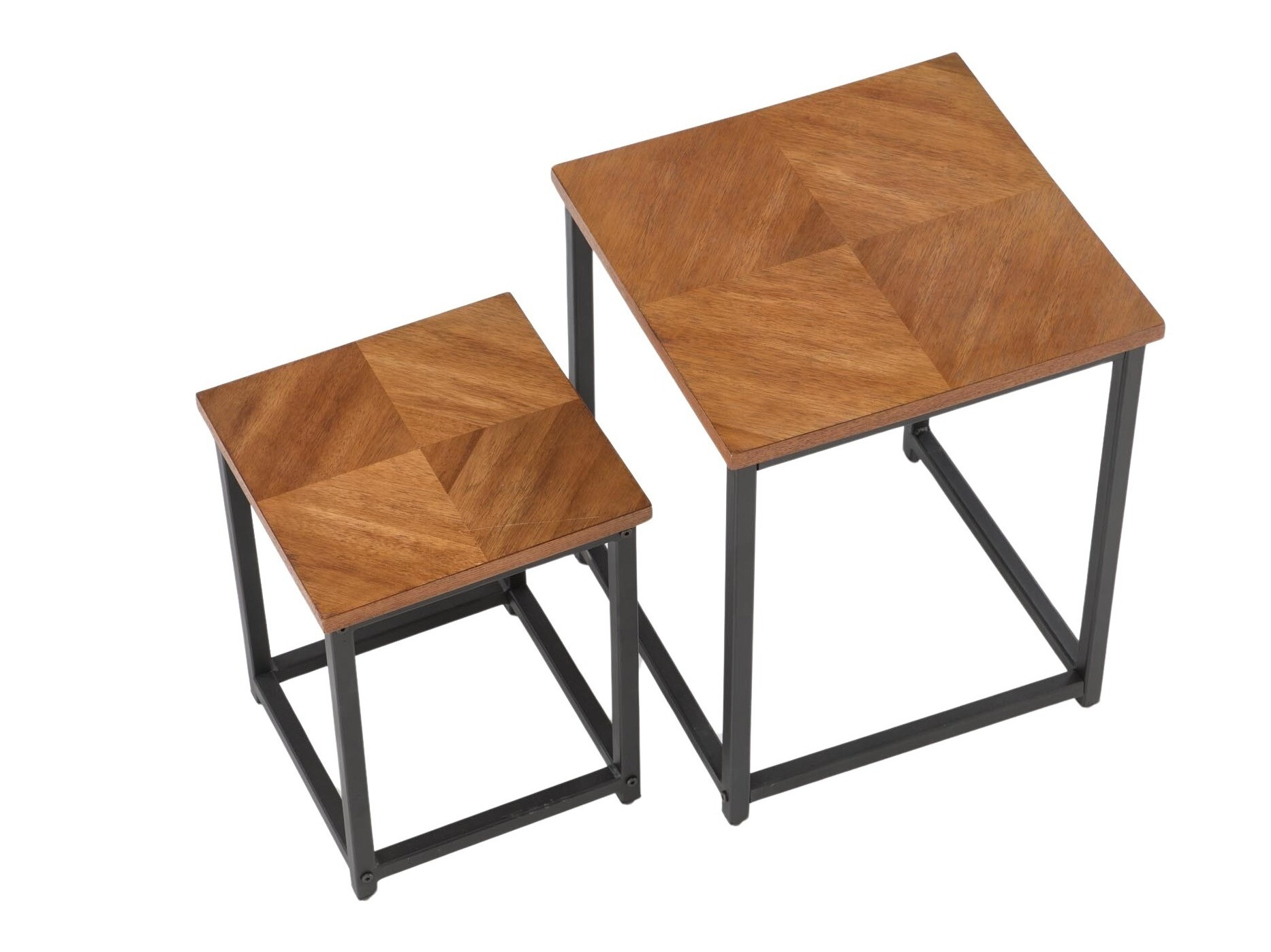 Set pomoćnih stolića Houston 1726