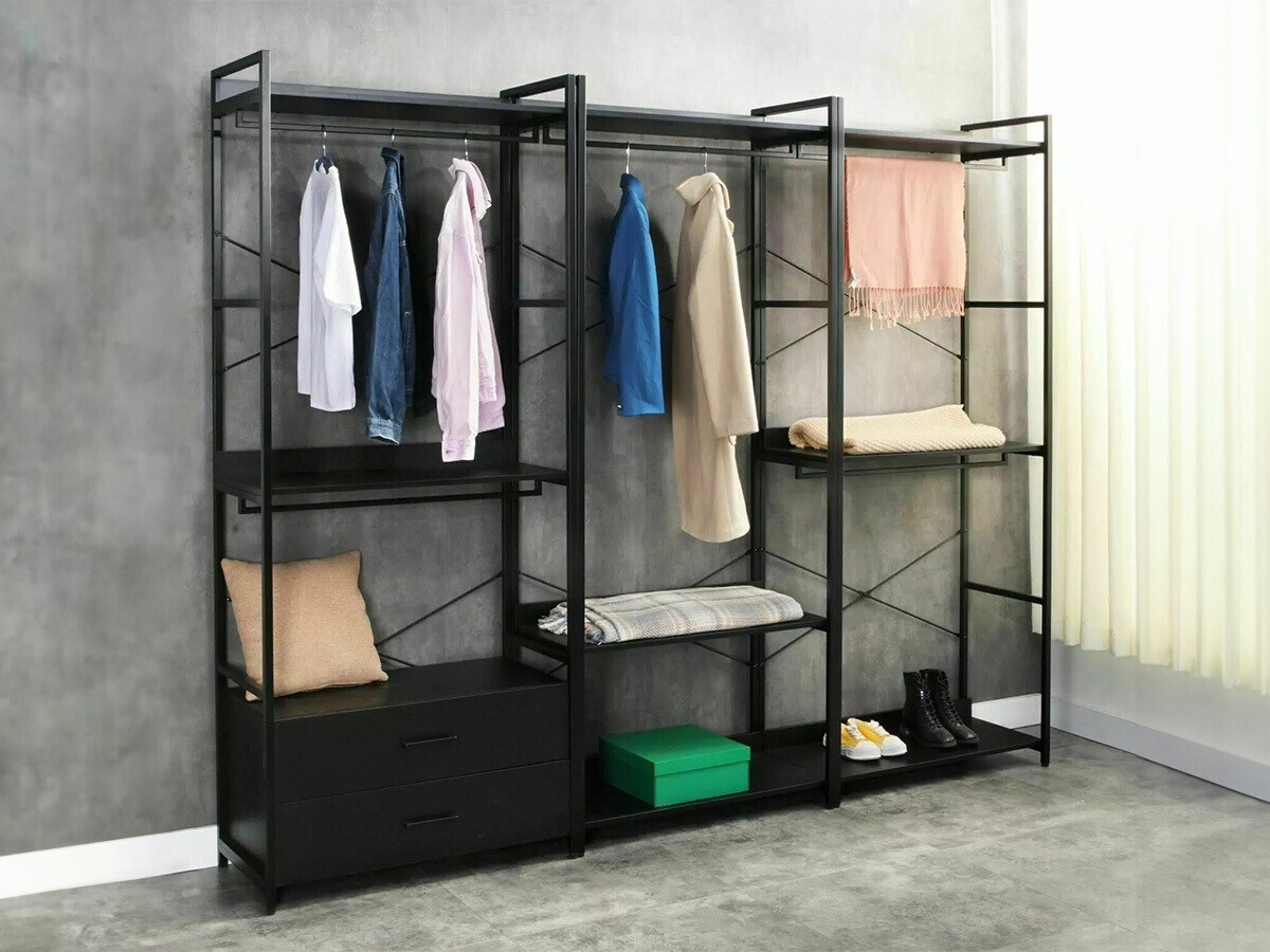 Set za hodnik Detroit 353