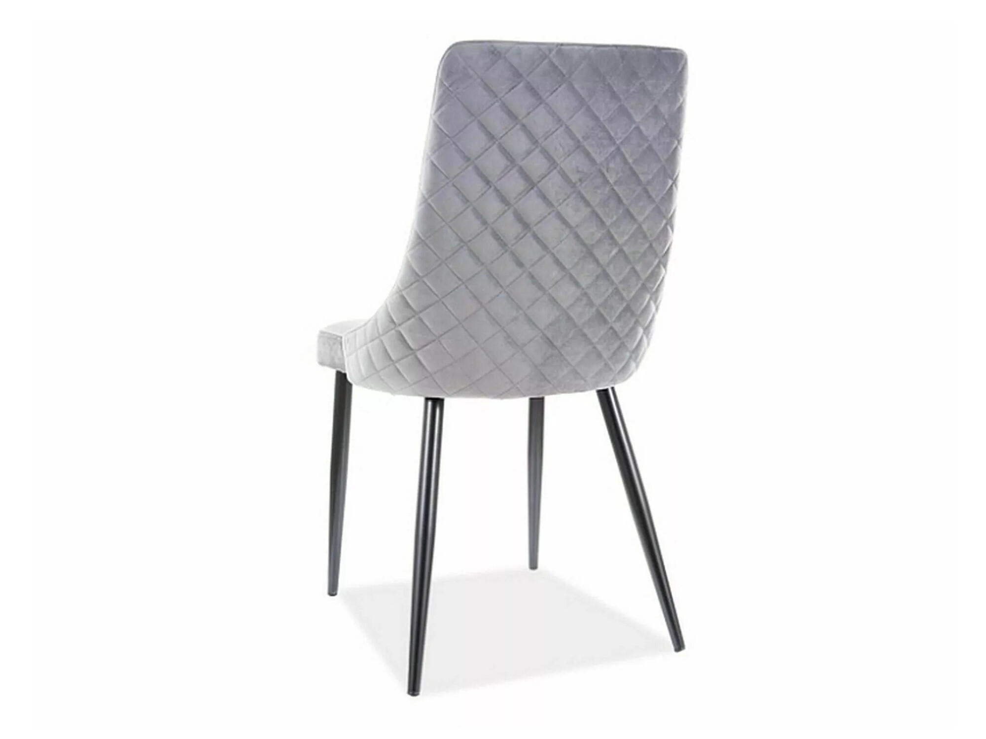 Stolica Detroit 347 (Siva)