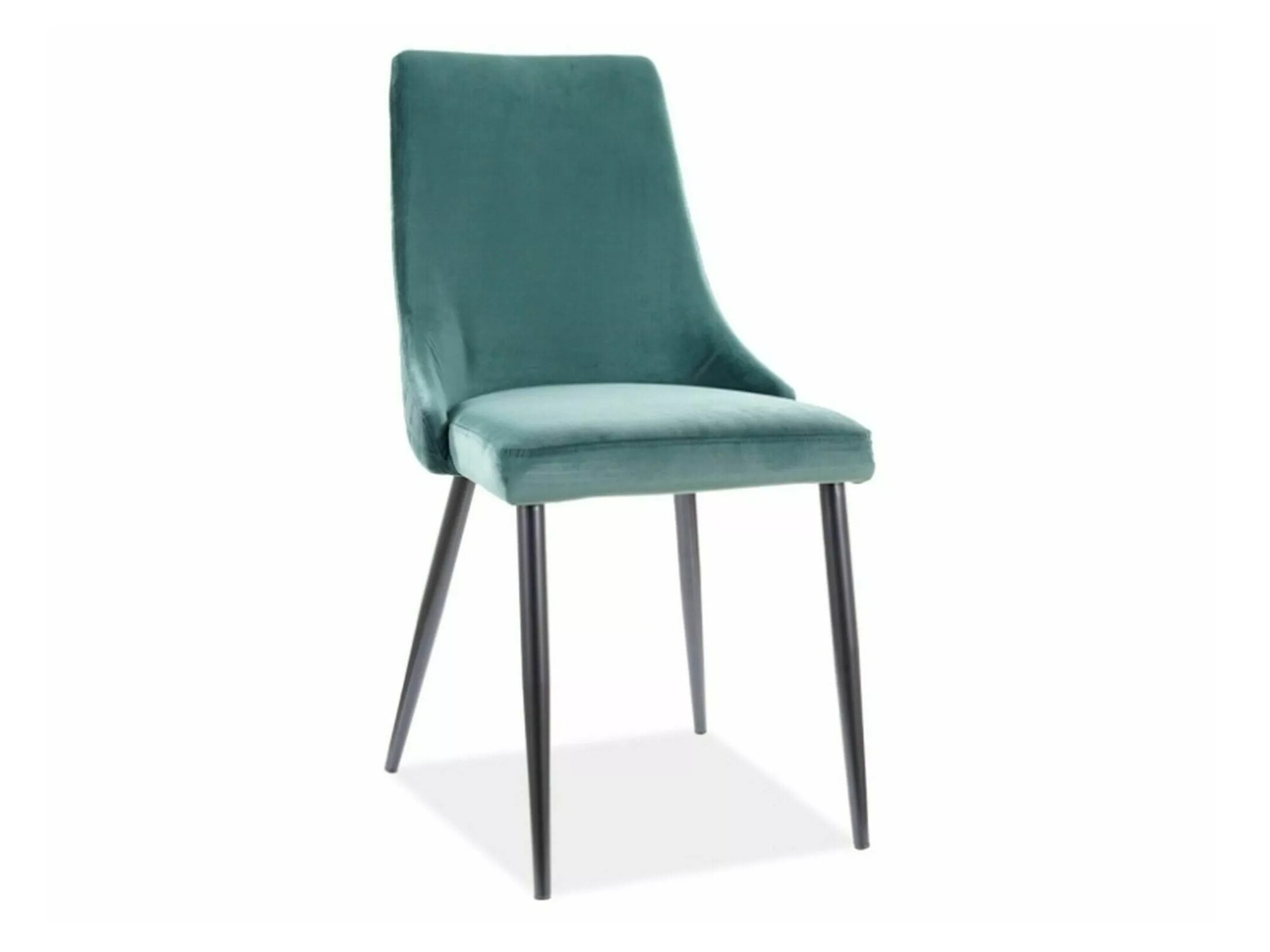 Stolica Detroit 347 (Zelena)