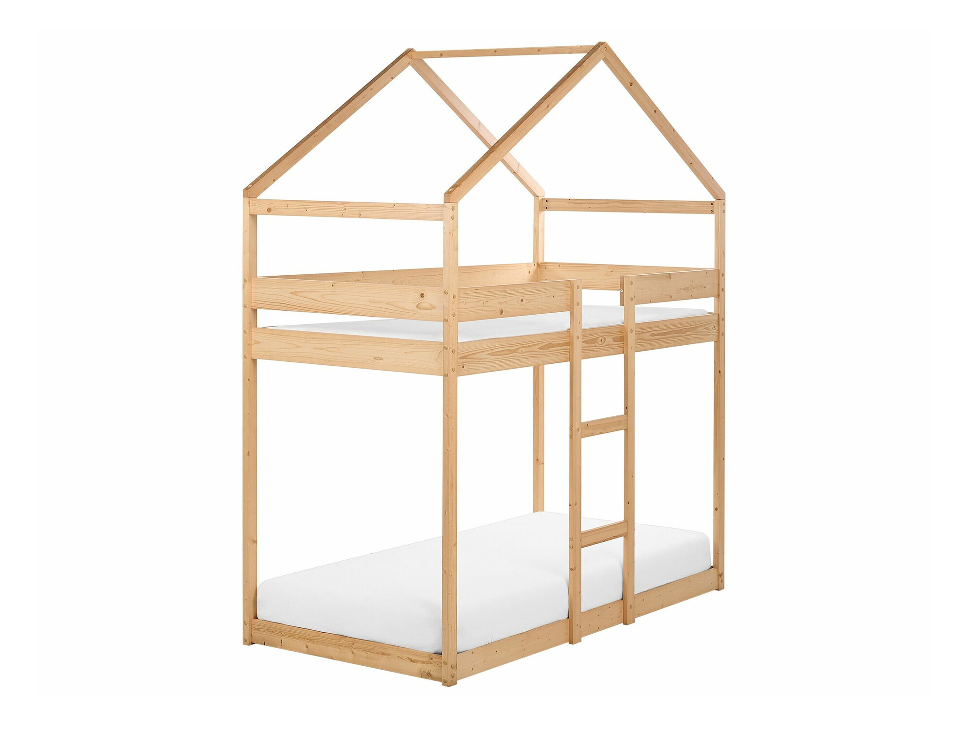 Krevet Berwyn 1999 (Svijetlo drvo)