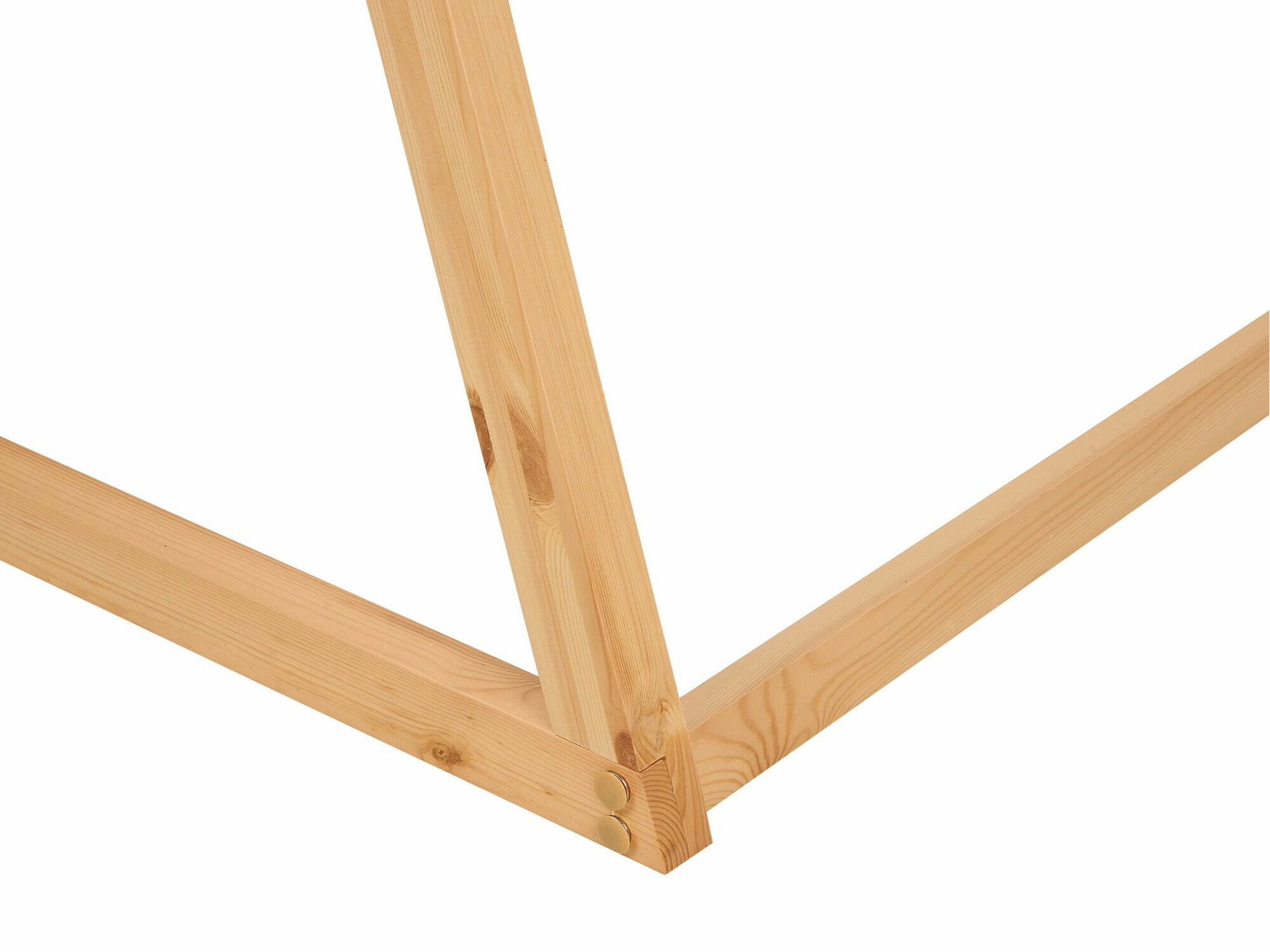 Krevet Berwyn 2001 (Svijetlo drvo)