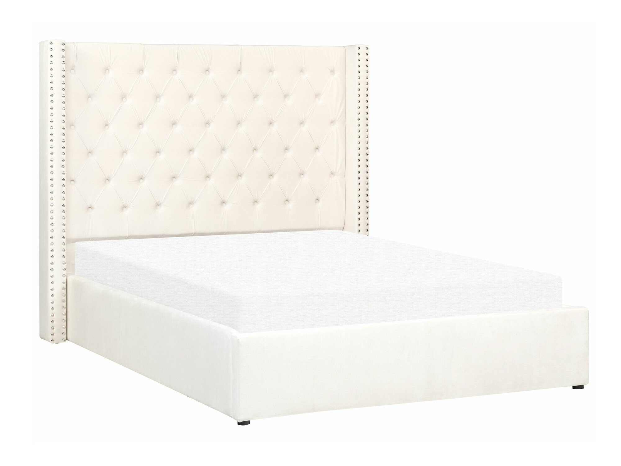 Krevet Berwyn 584 (Bijela)