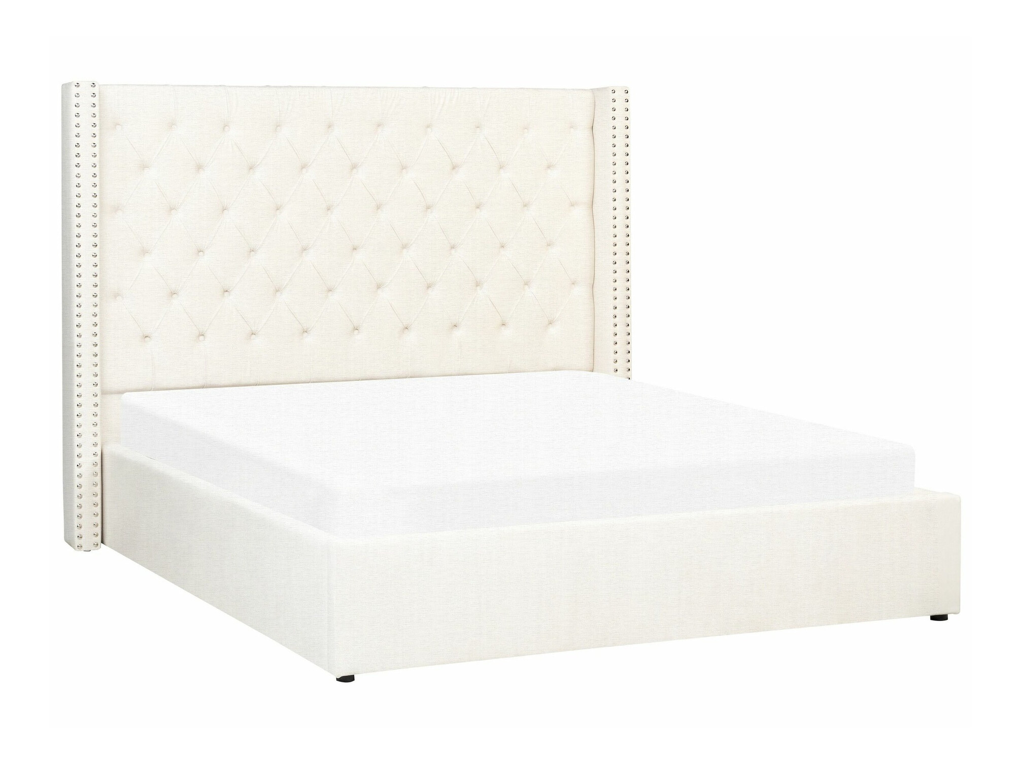 Krevet Berwyn 584 (Bijela)