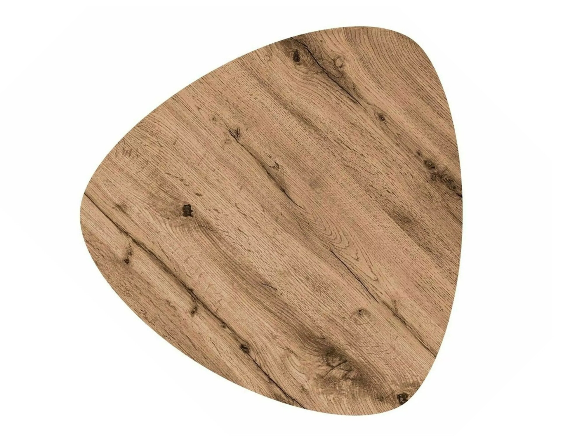 Set stolića za kavu Detroit 361 (Hrast Artisan)