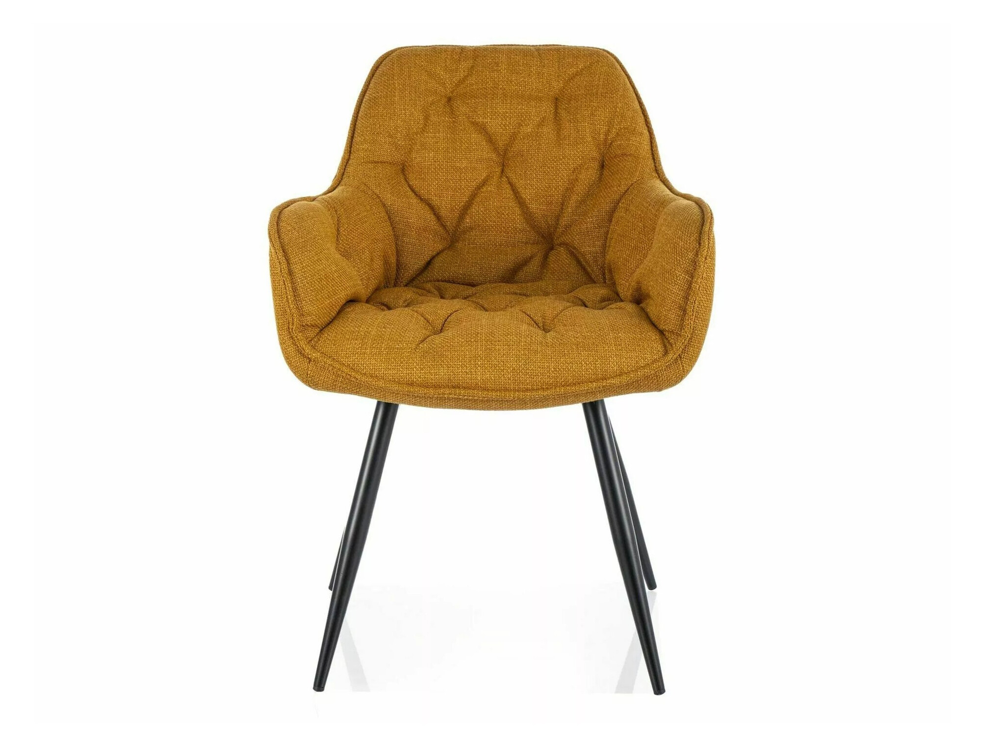 Stolica Detroit 368 (Žuta)